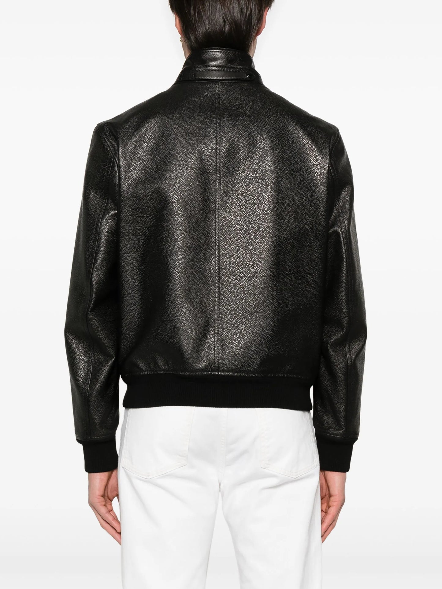 Harrington jacket
