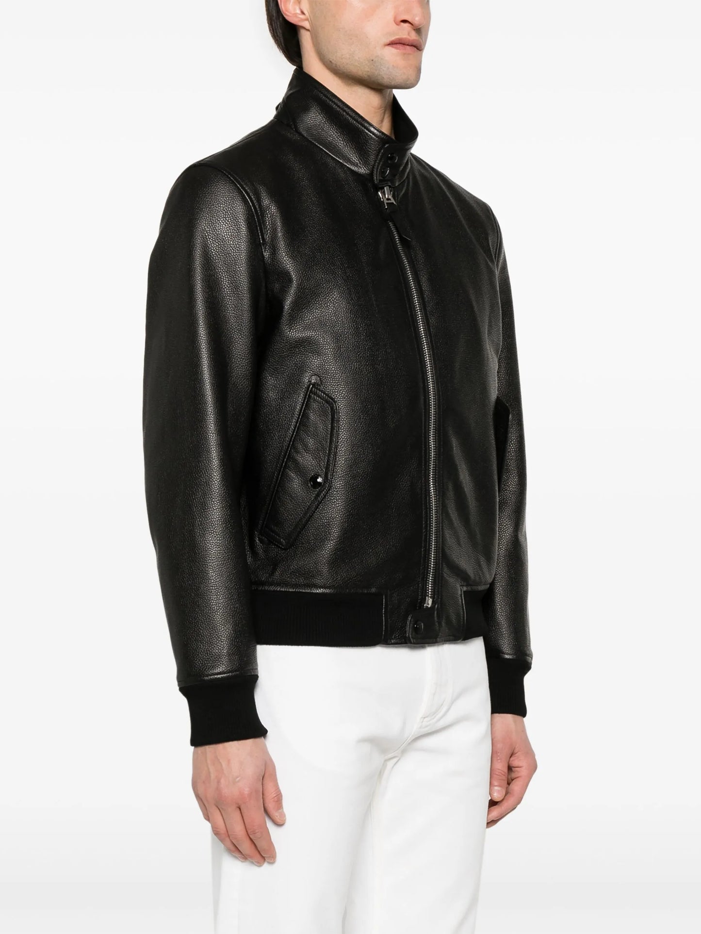 Harrington jacket