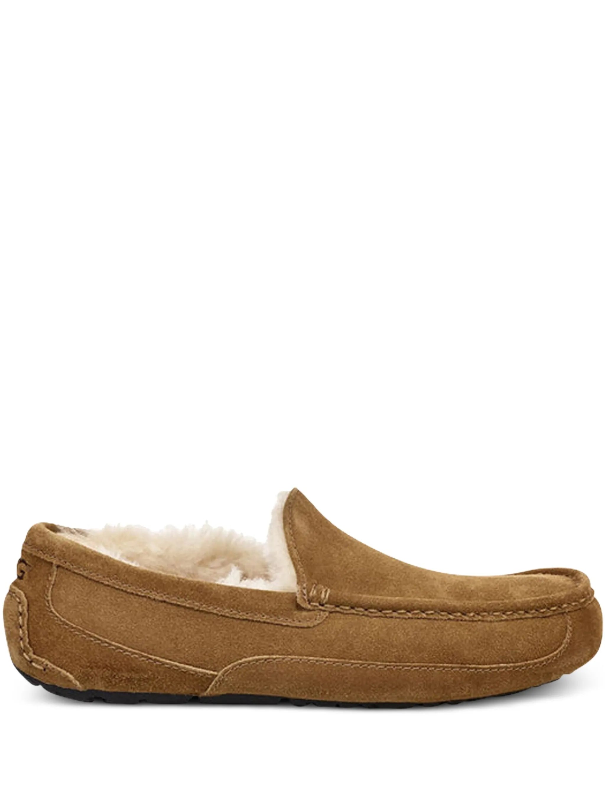 Ascot slippers