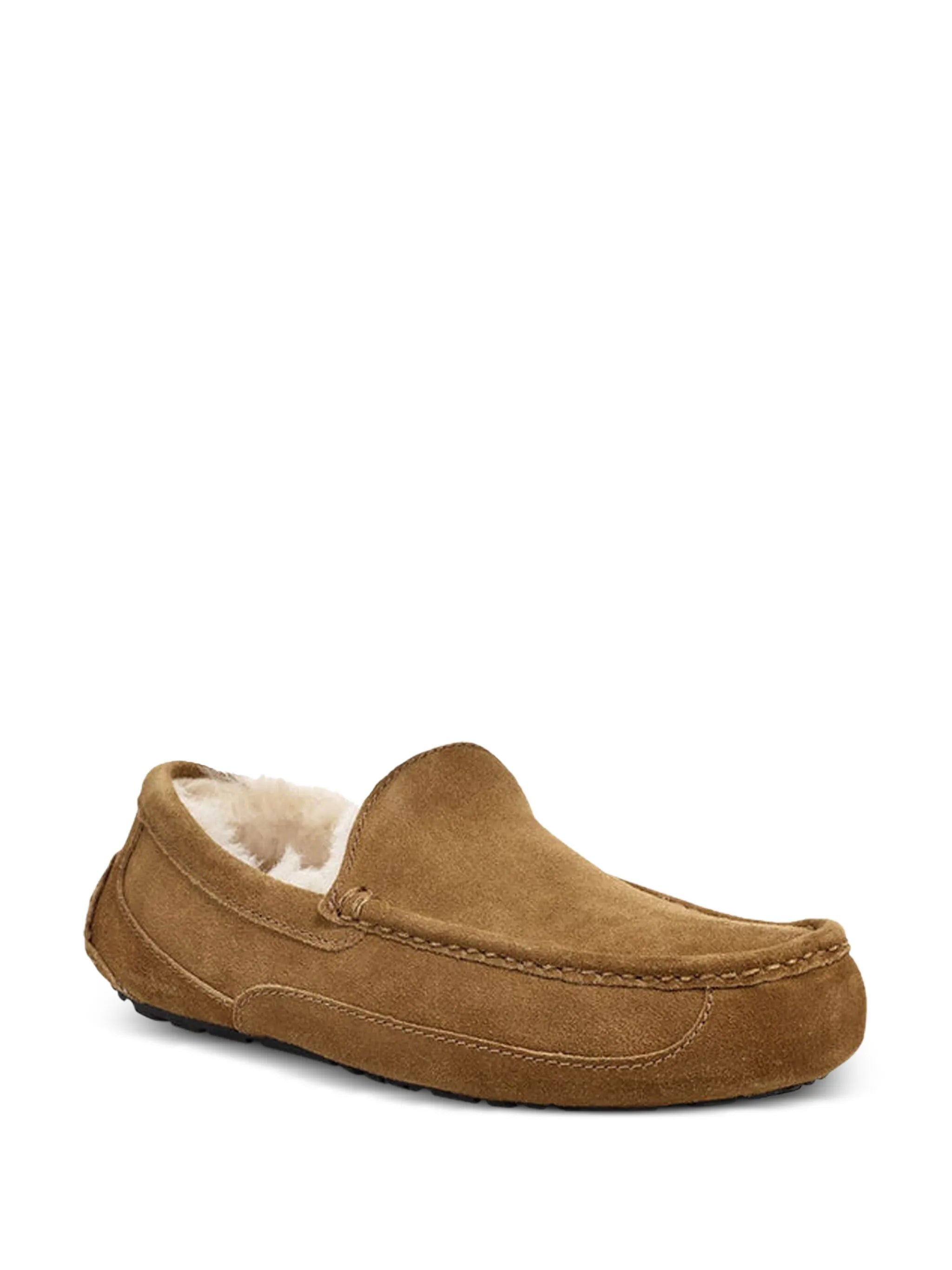 Ascot slippers