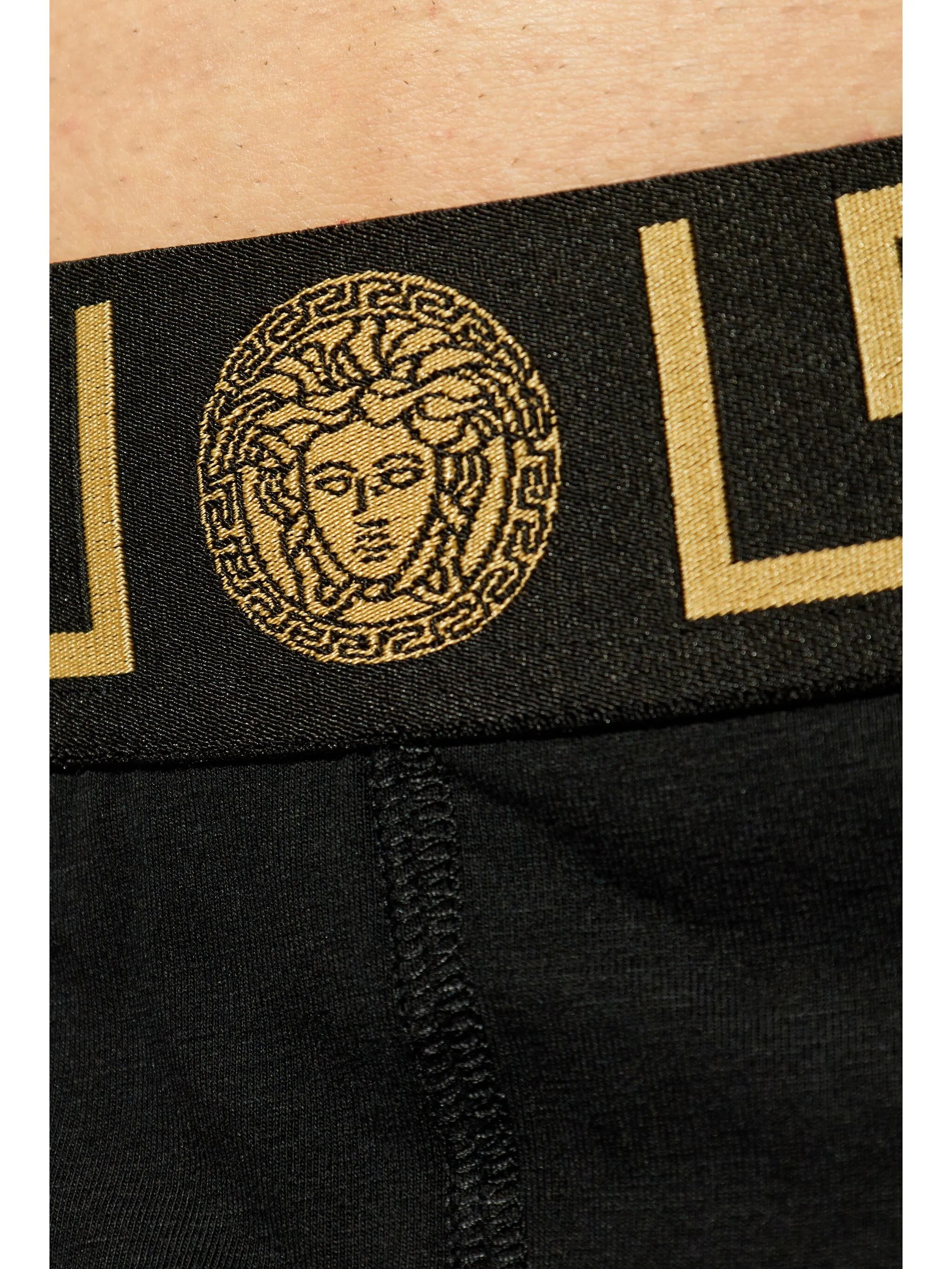logo boxers (set of three)