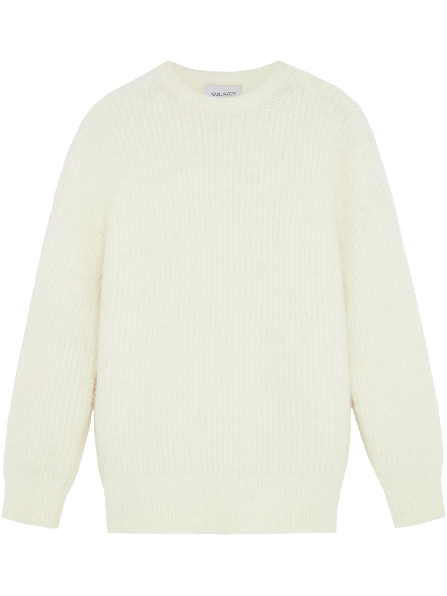Sephia knitted jumper