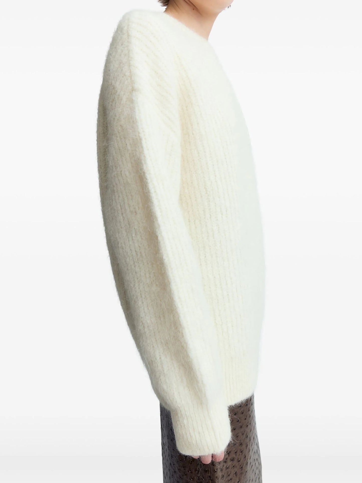Sephia knitted jumper