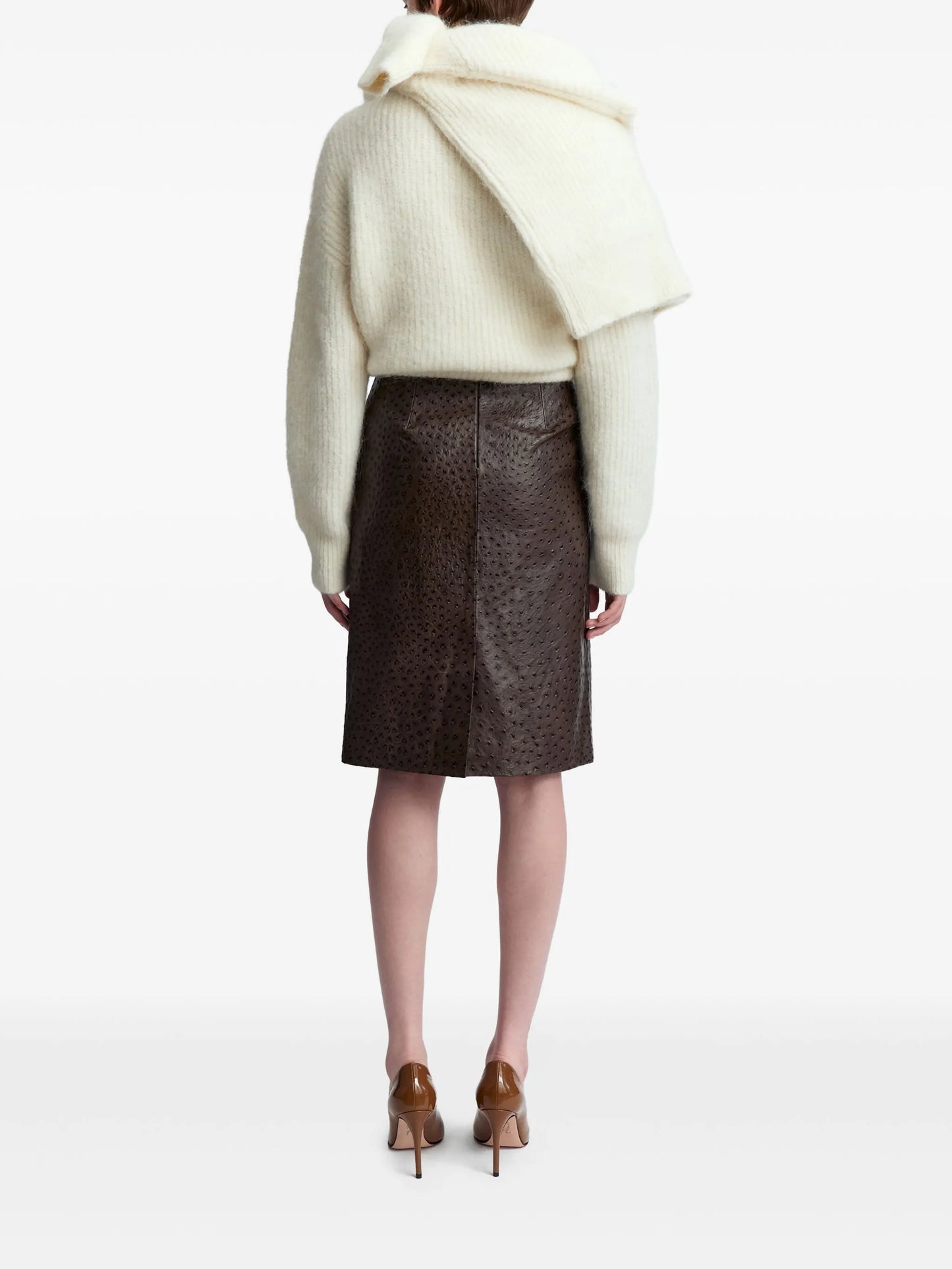 Sephia knitted jumper