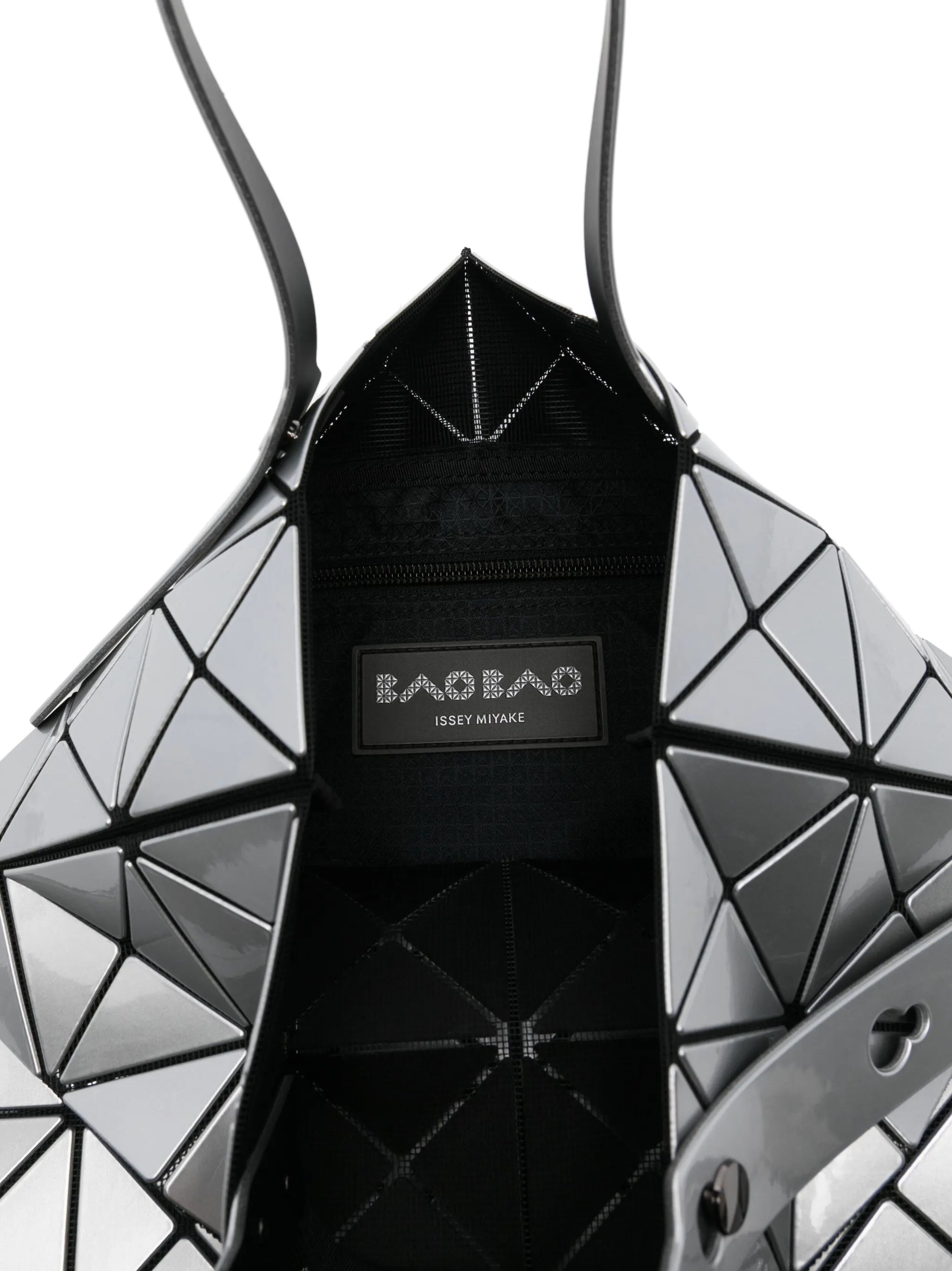 Lucent tote bag
