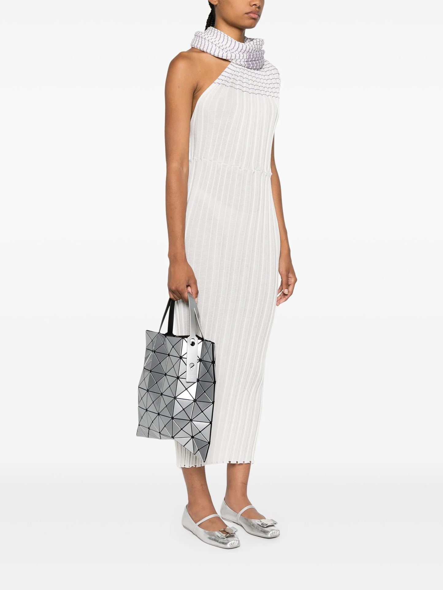 Lucent tote bag