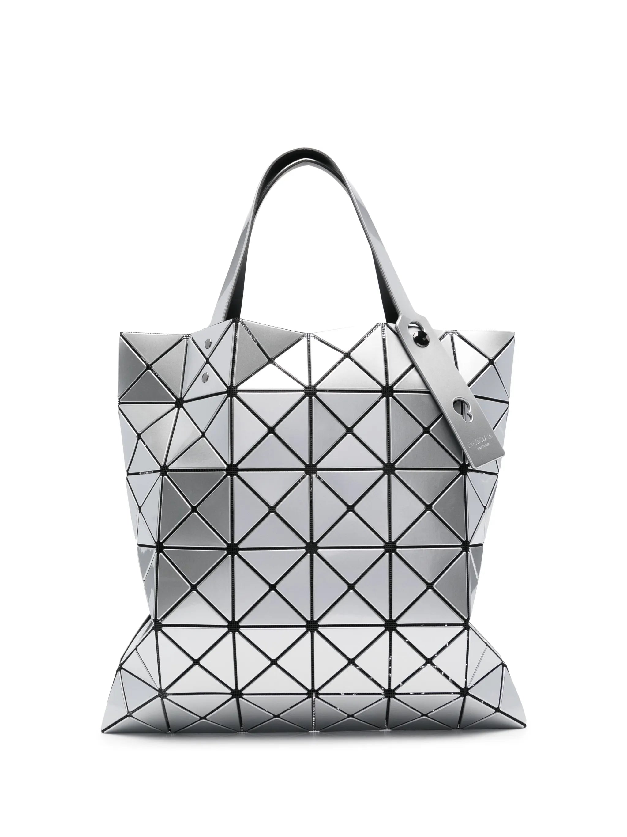 Lucent tote bag