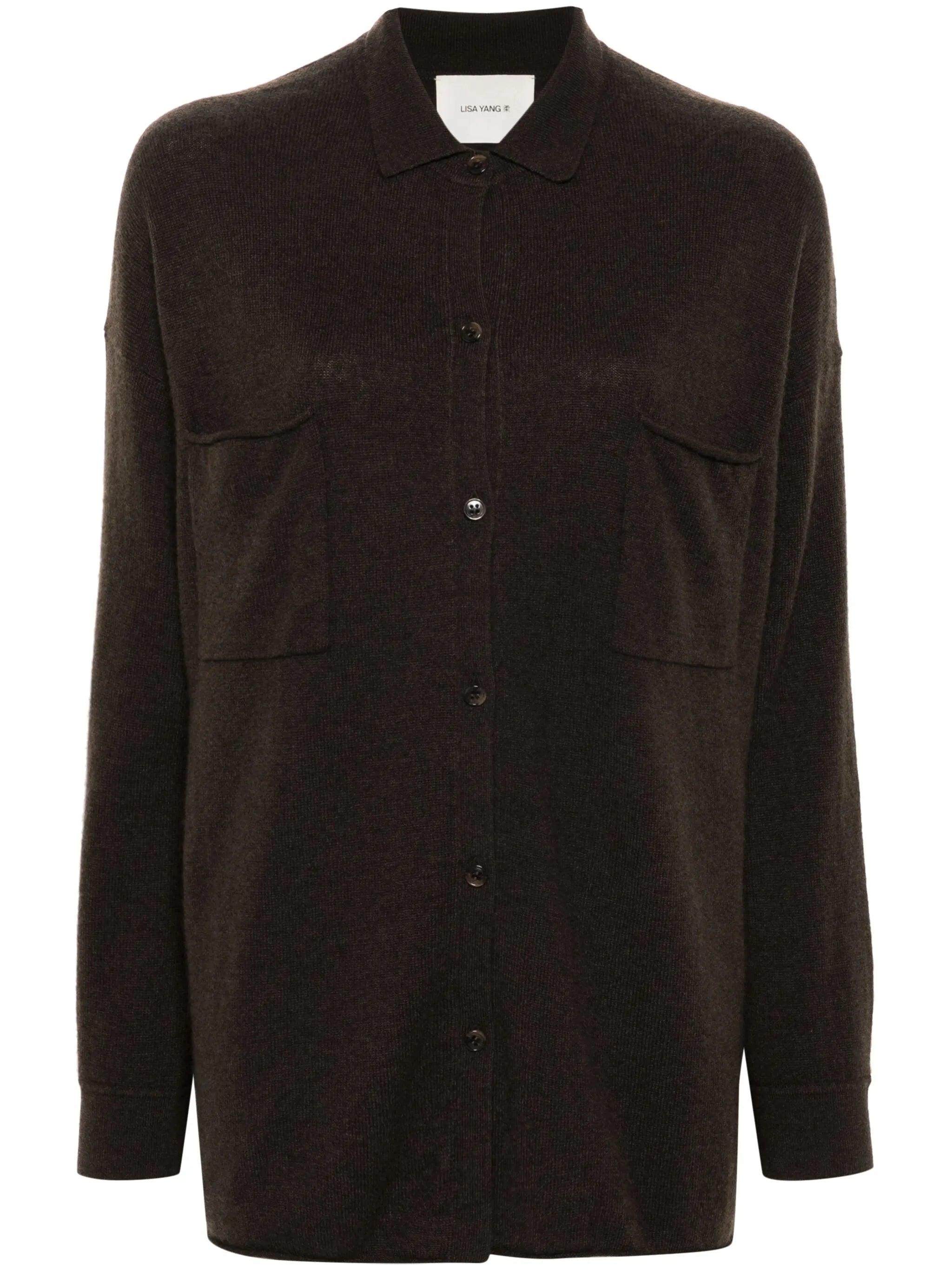 Julica cardigan