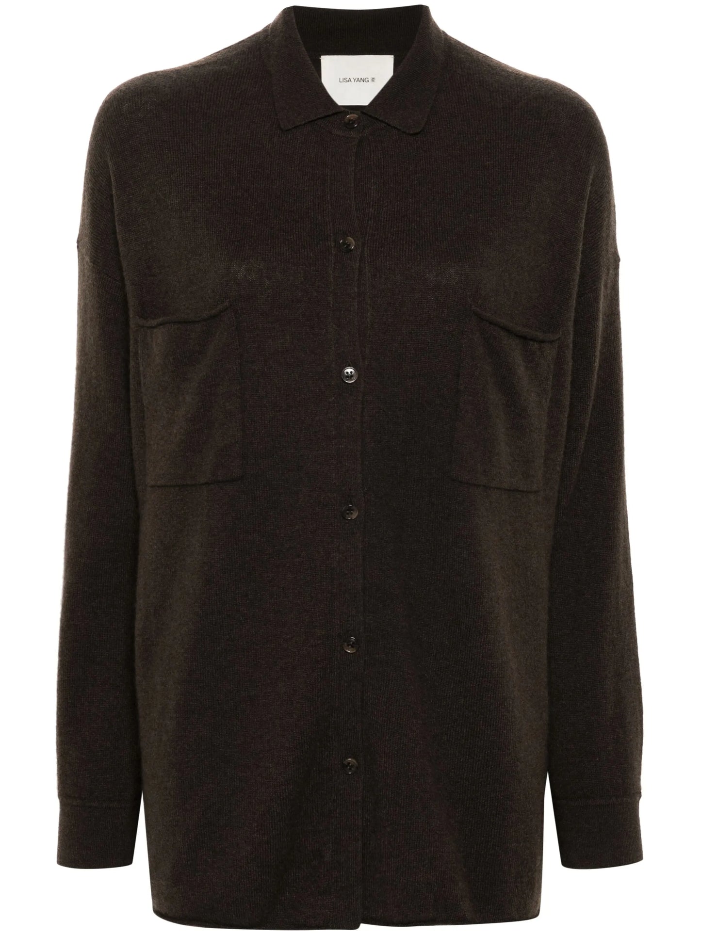 Julica cardigan