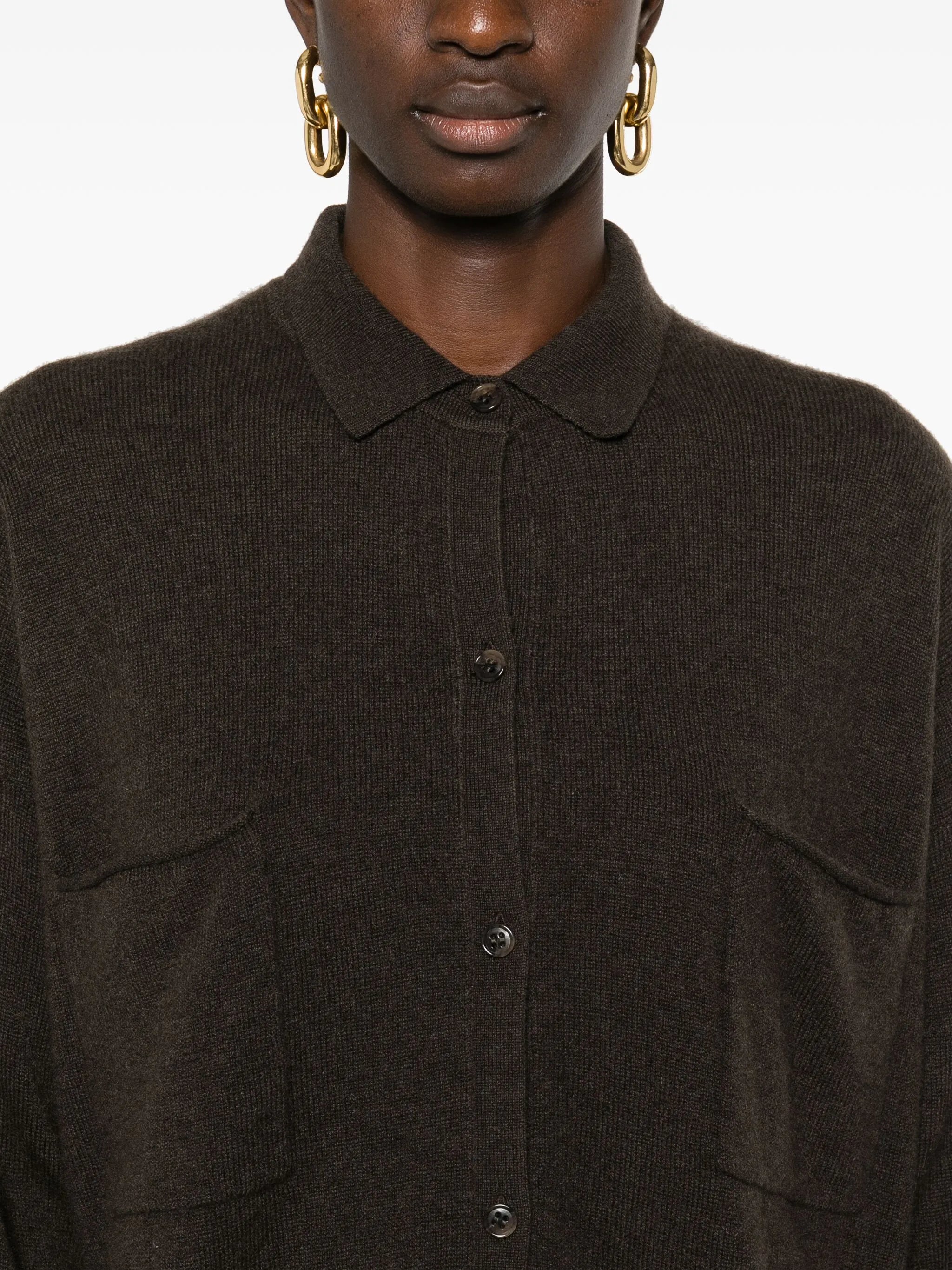 Julica cardigan