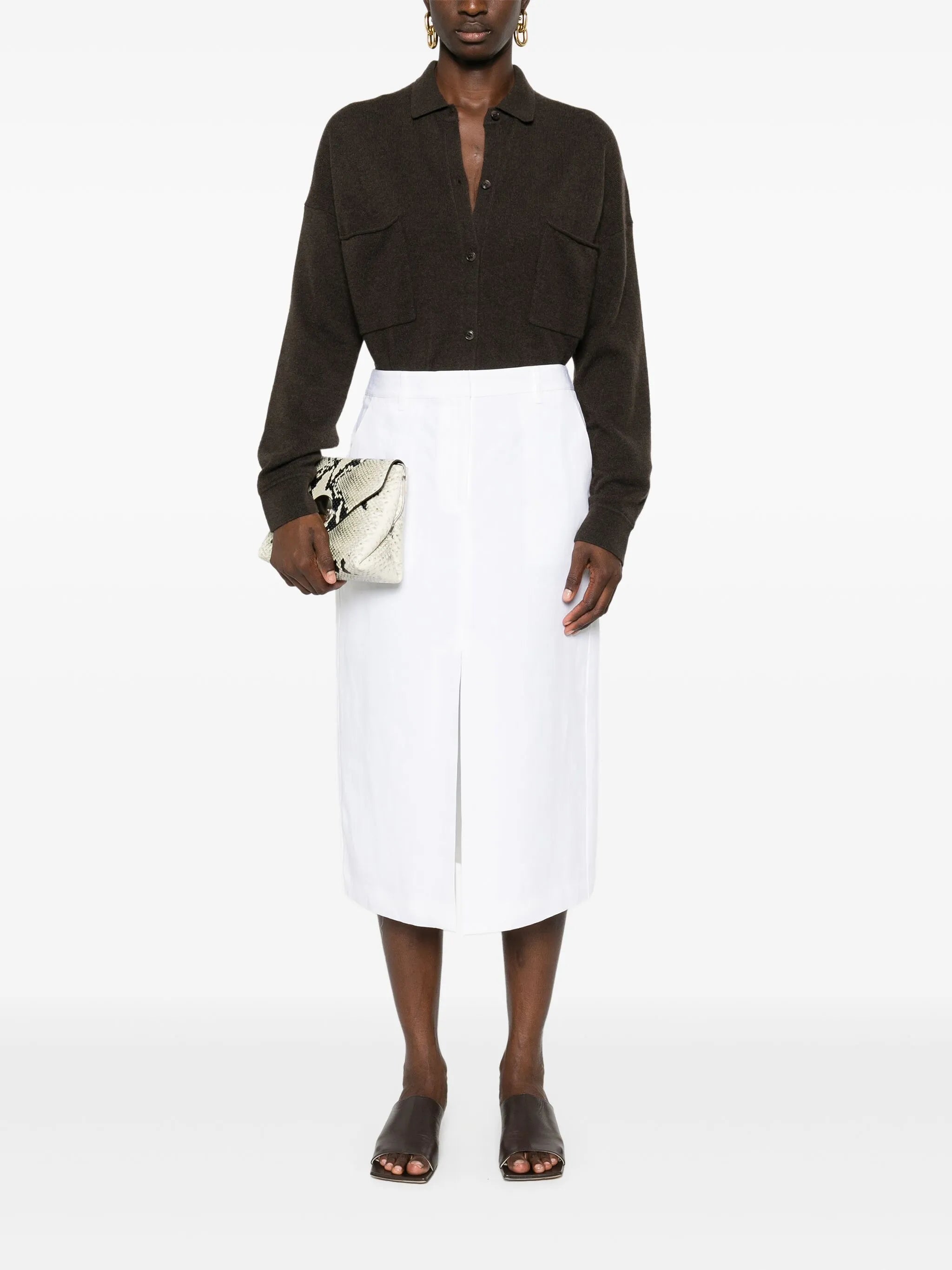 Julica cardigan