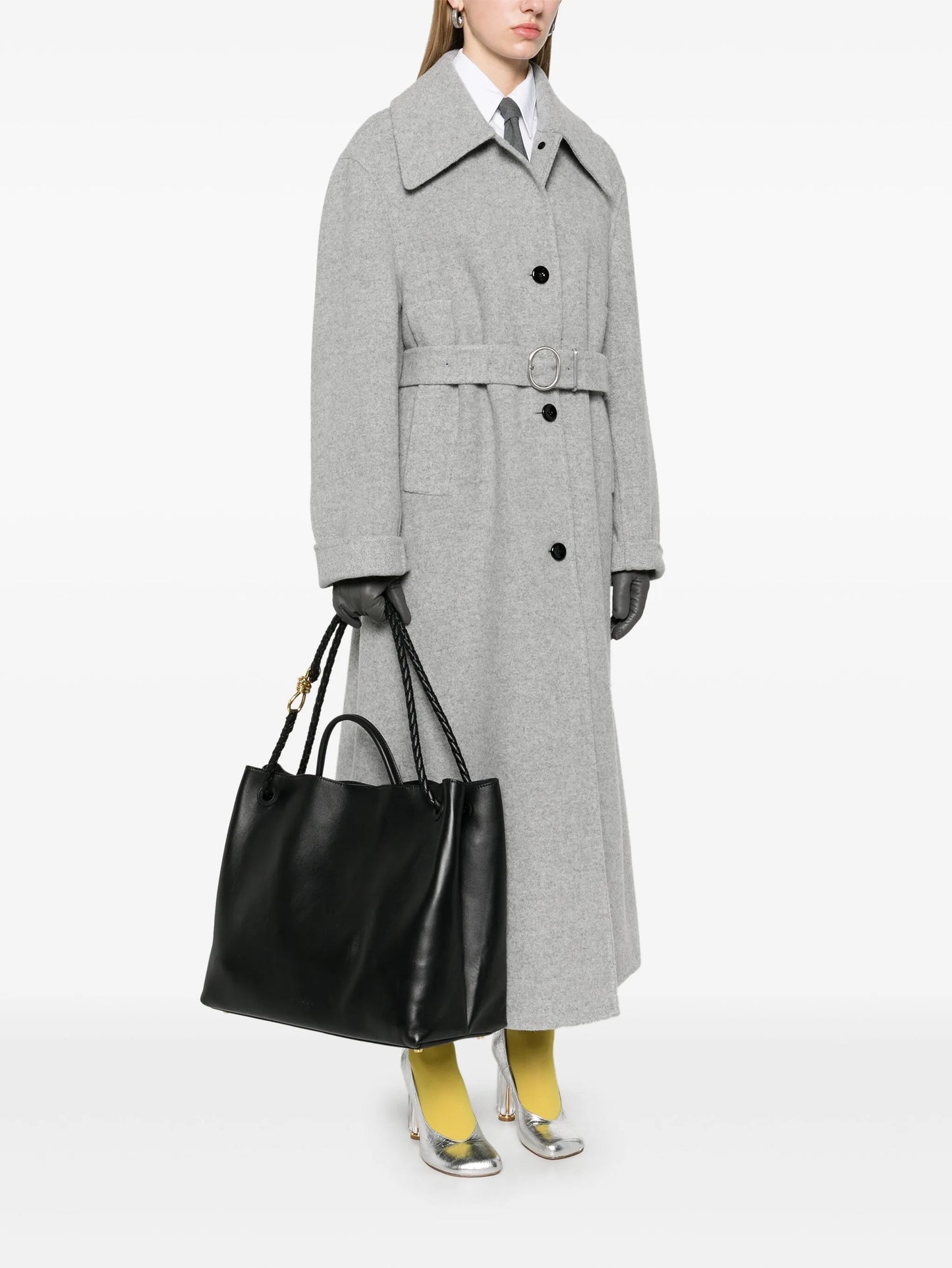 large Andiamo tote bag