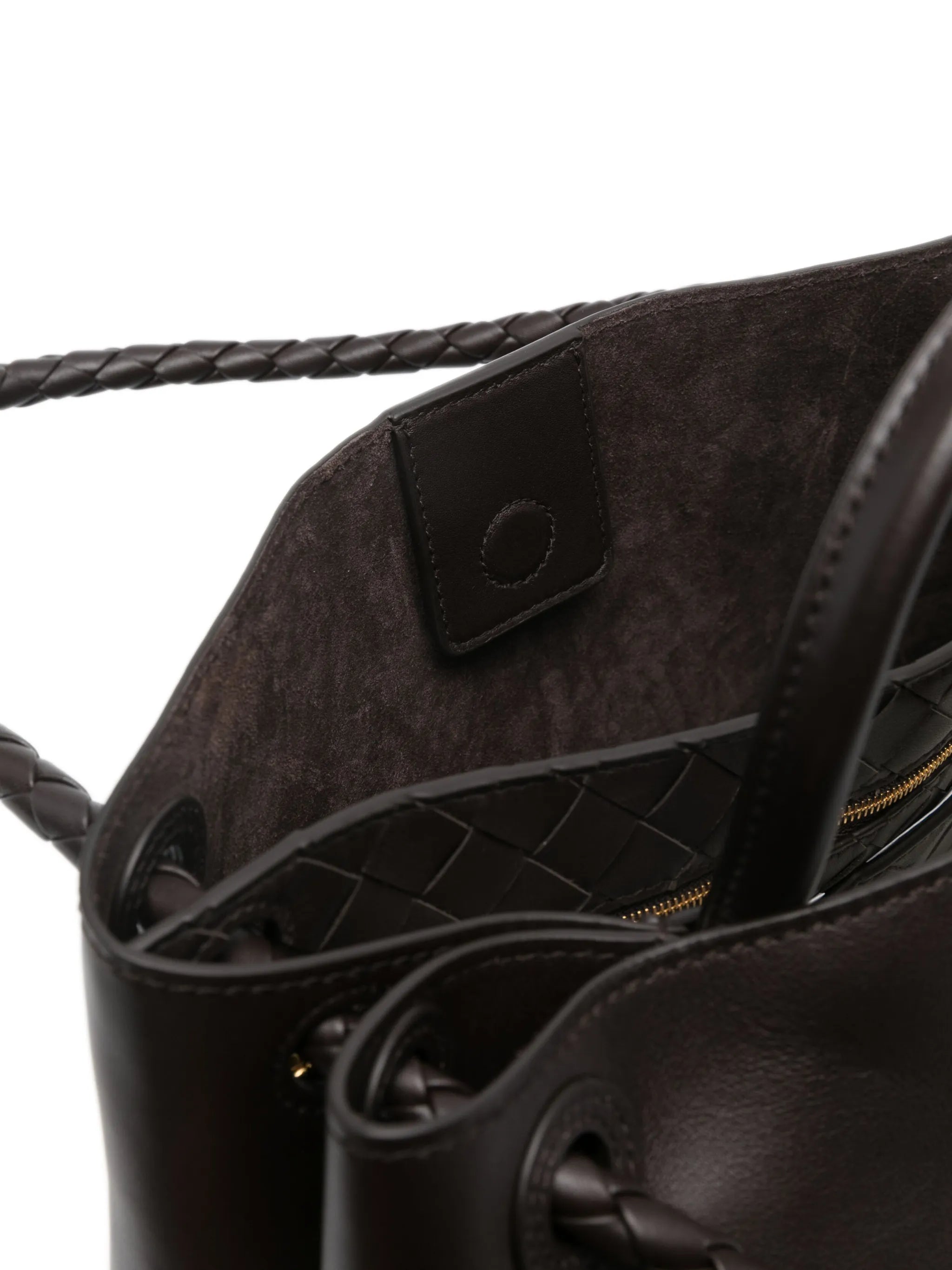 medium Andiamo tote bag