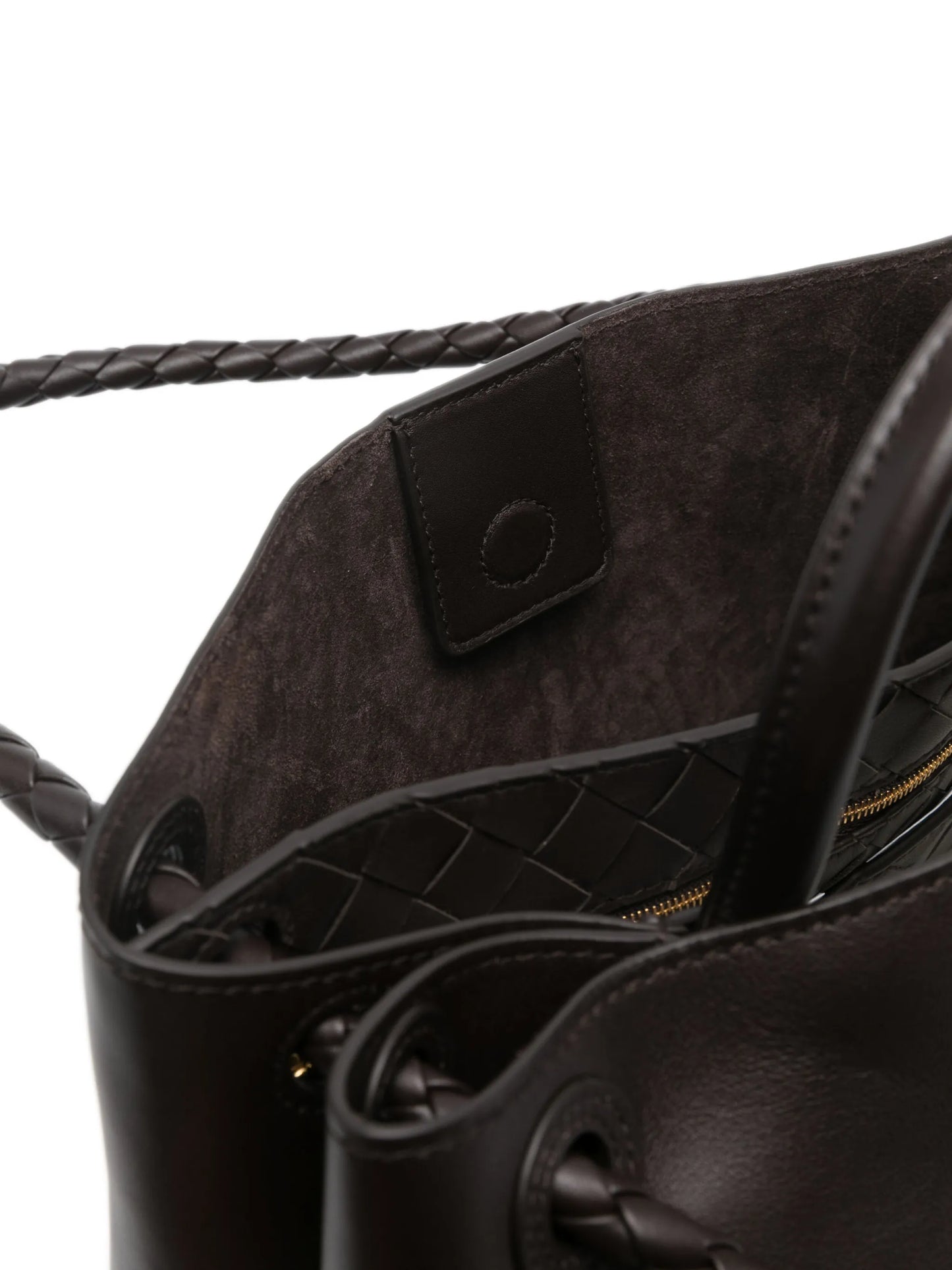 medium Andiamo tote bag