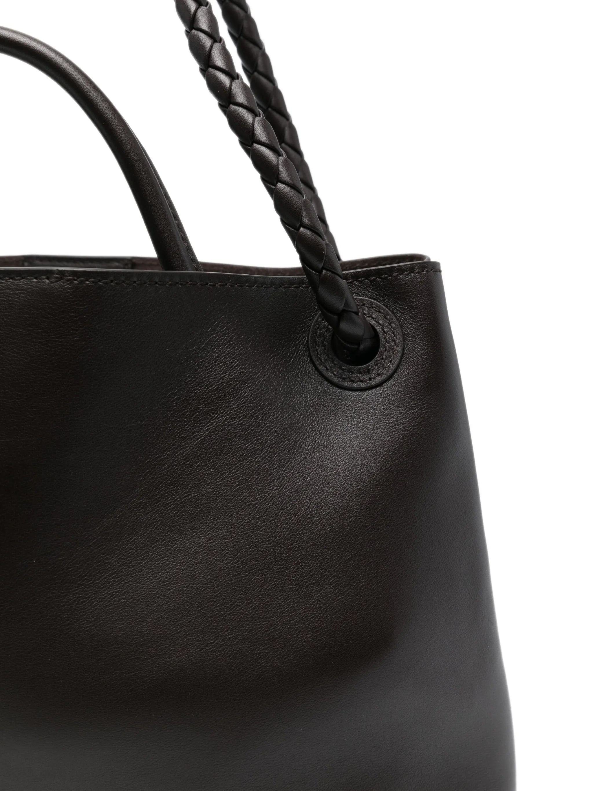 medium Andiamo tote bag