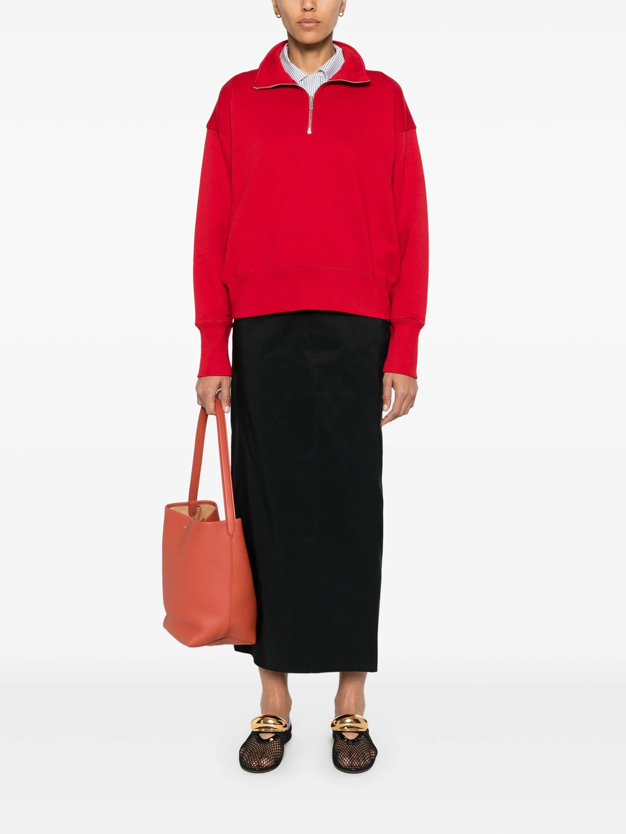 Stanfield sweatshirt