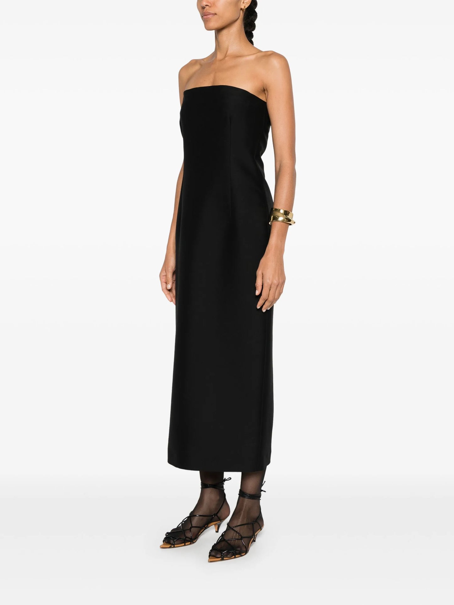 Ward dress