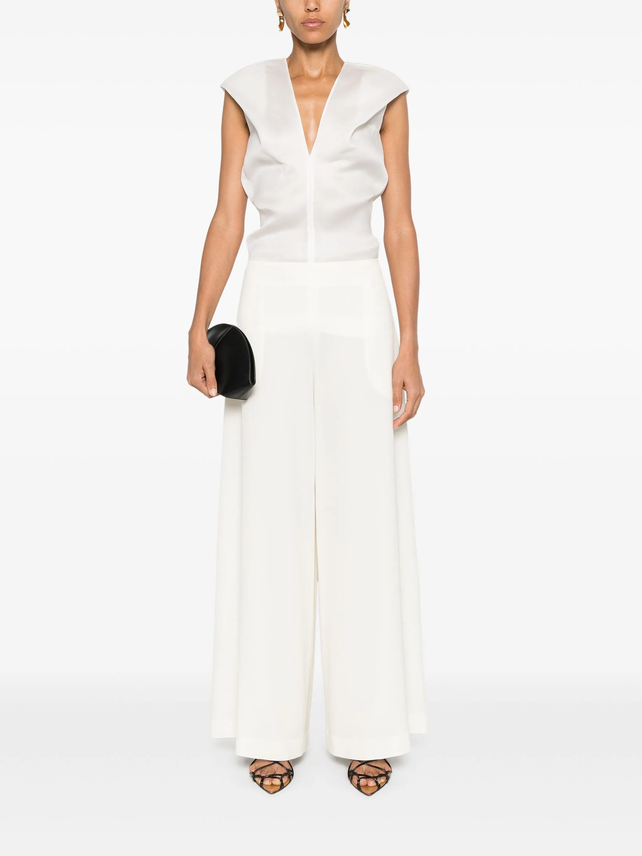 Dela trousers
