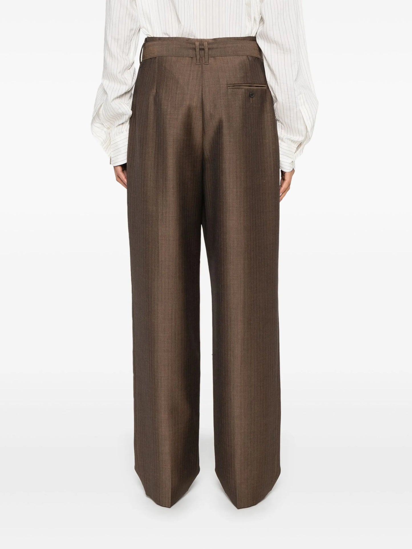 Lonan trousers