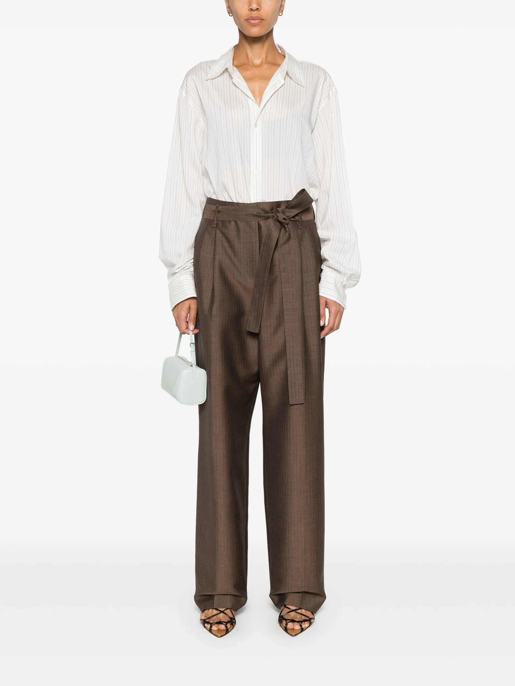 Lonan trousers