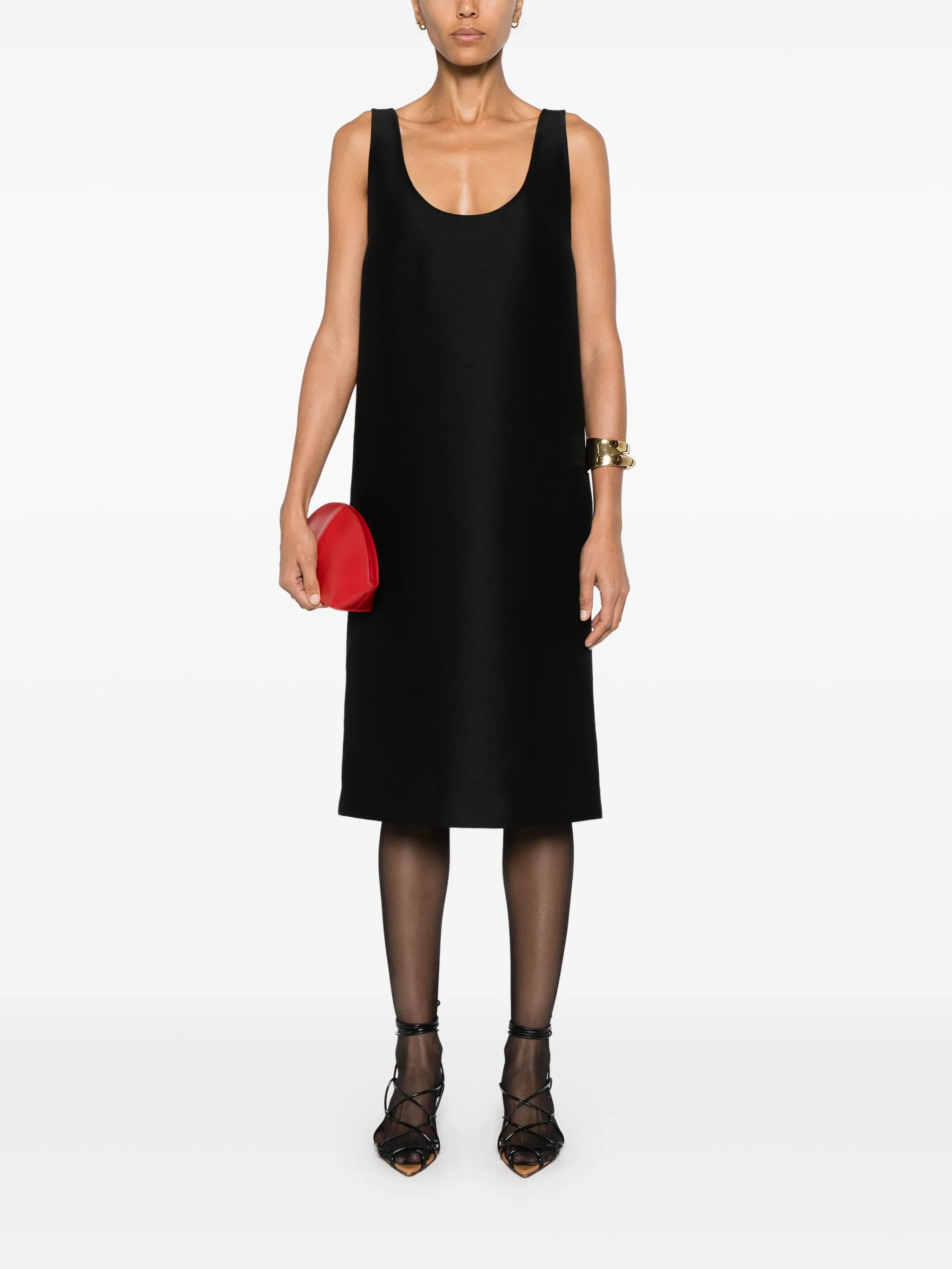 Bumi dress