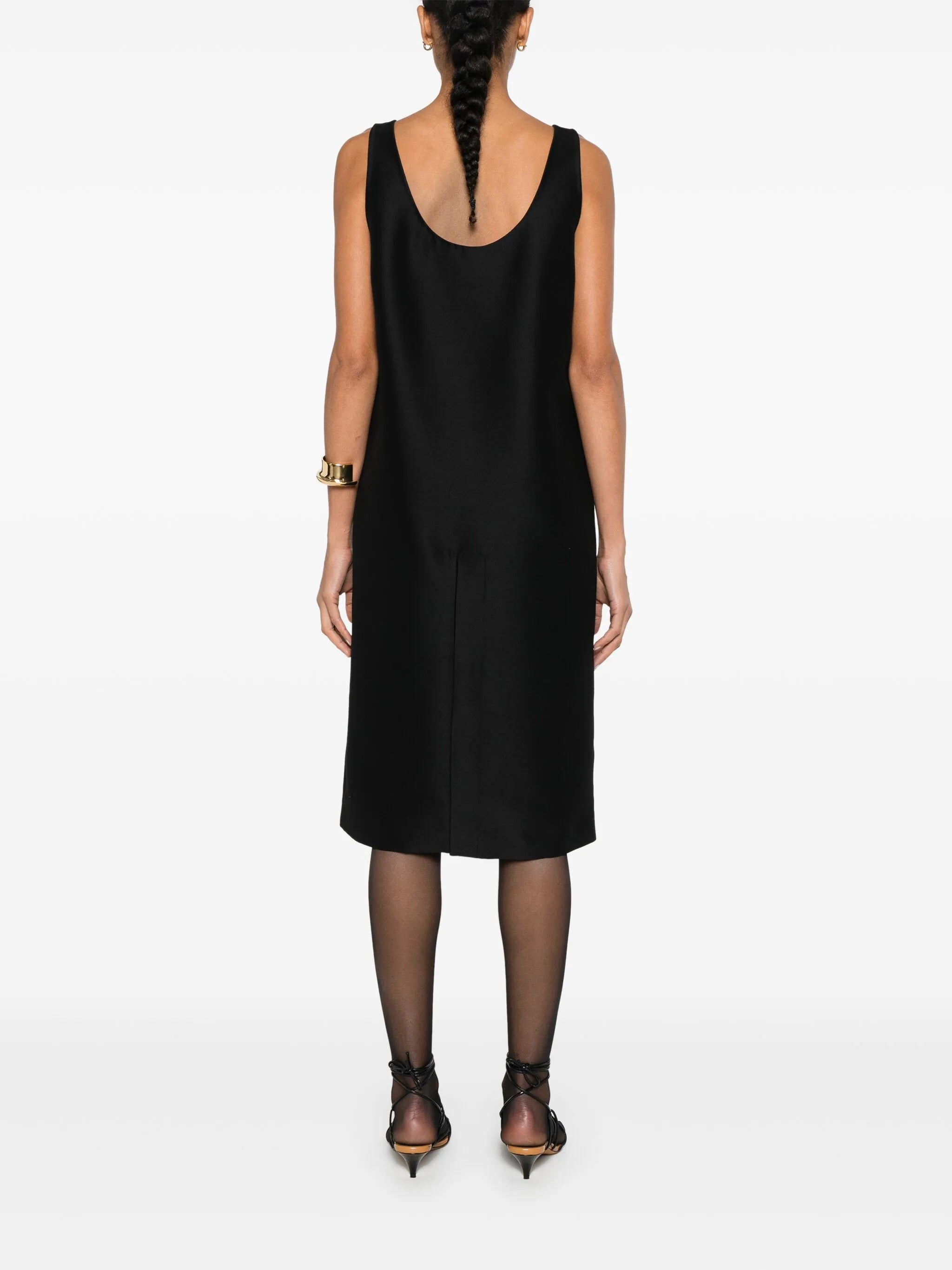 Bumi dress