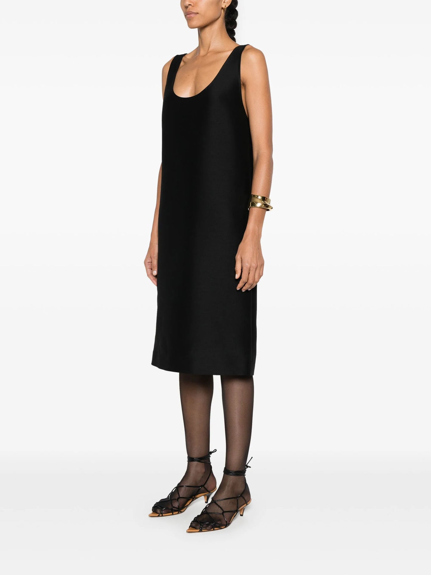 Bumi dress