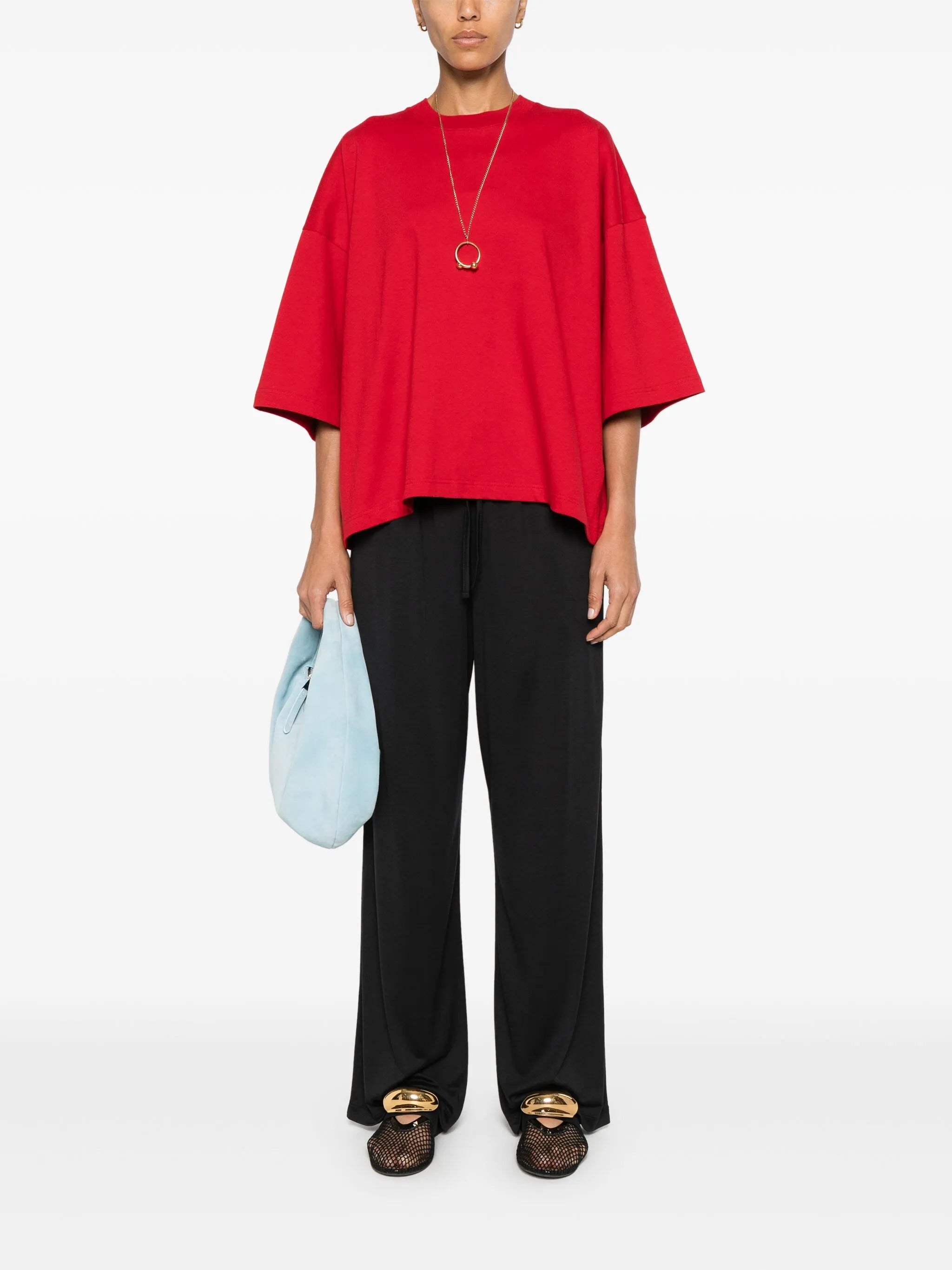 Lanuit trousers