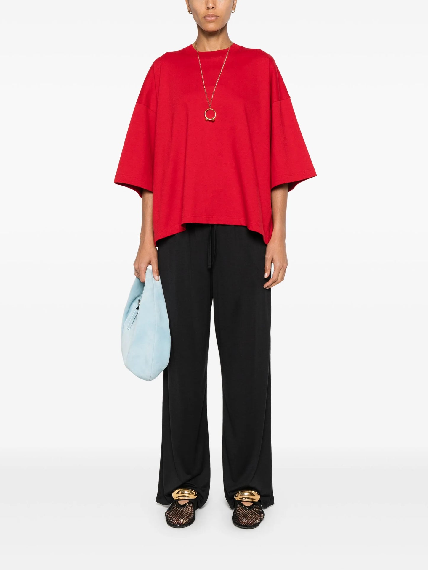 Lanuit trousers
