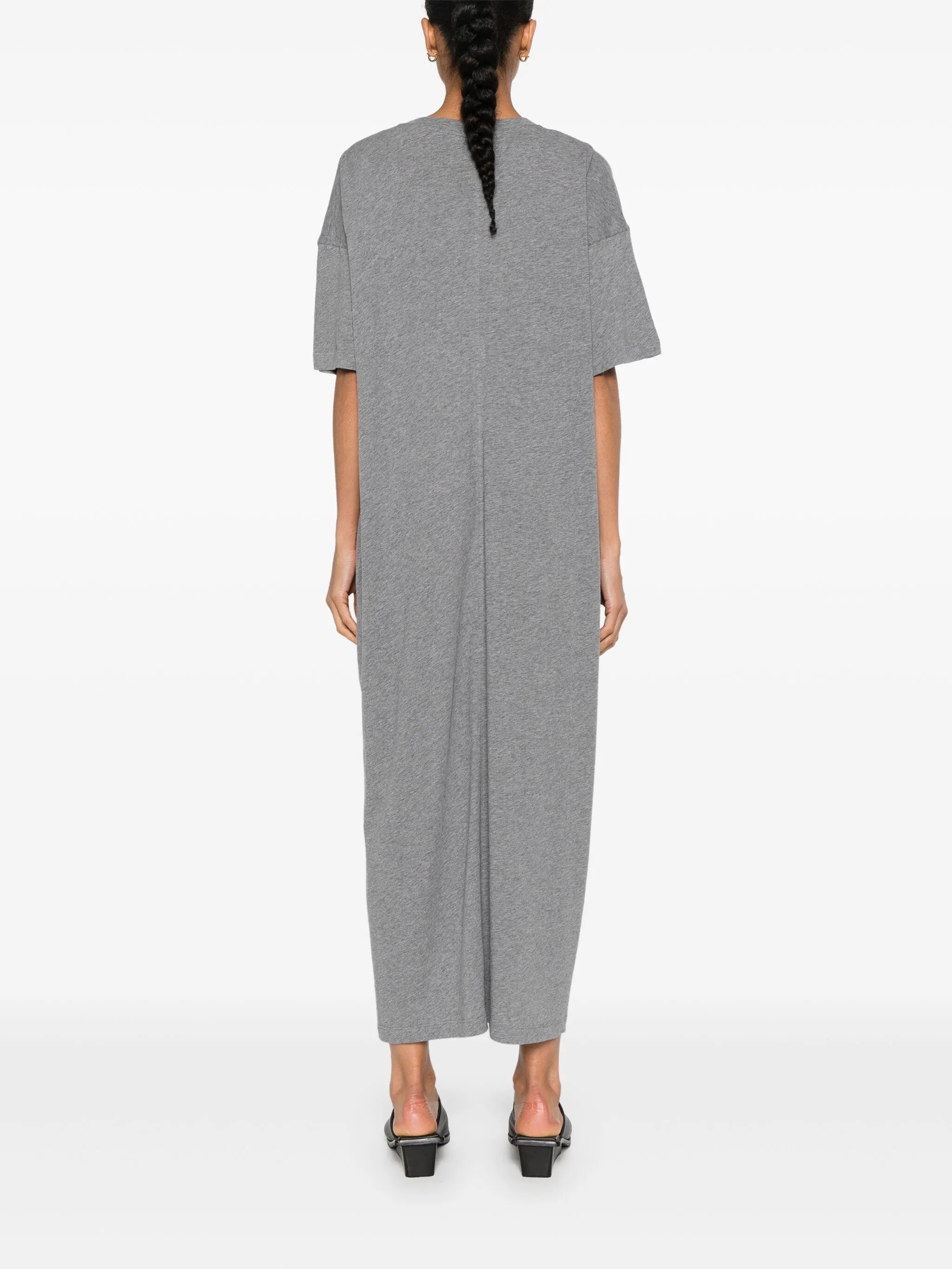 Simo maxi dress