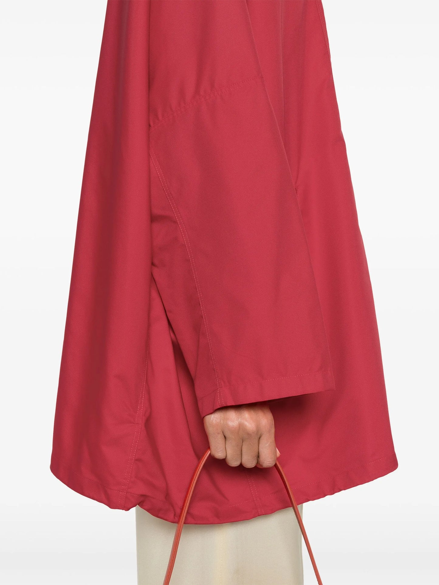 Dune jacket