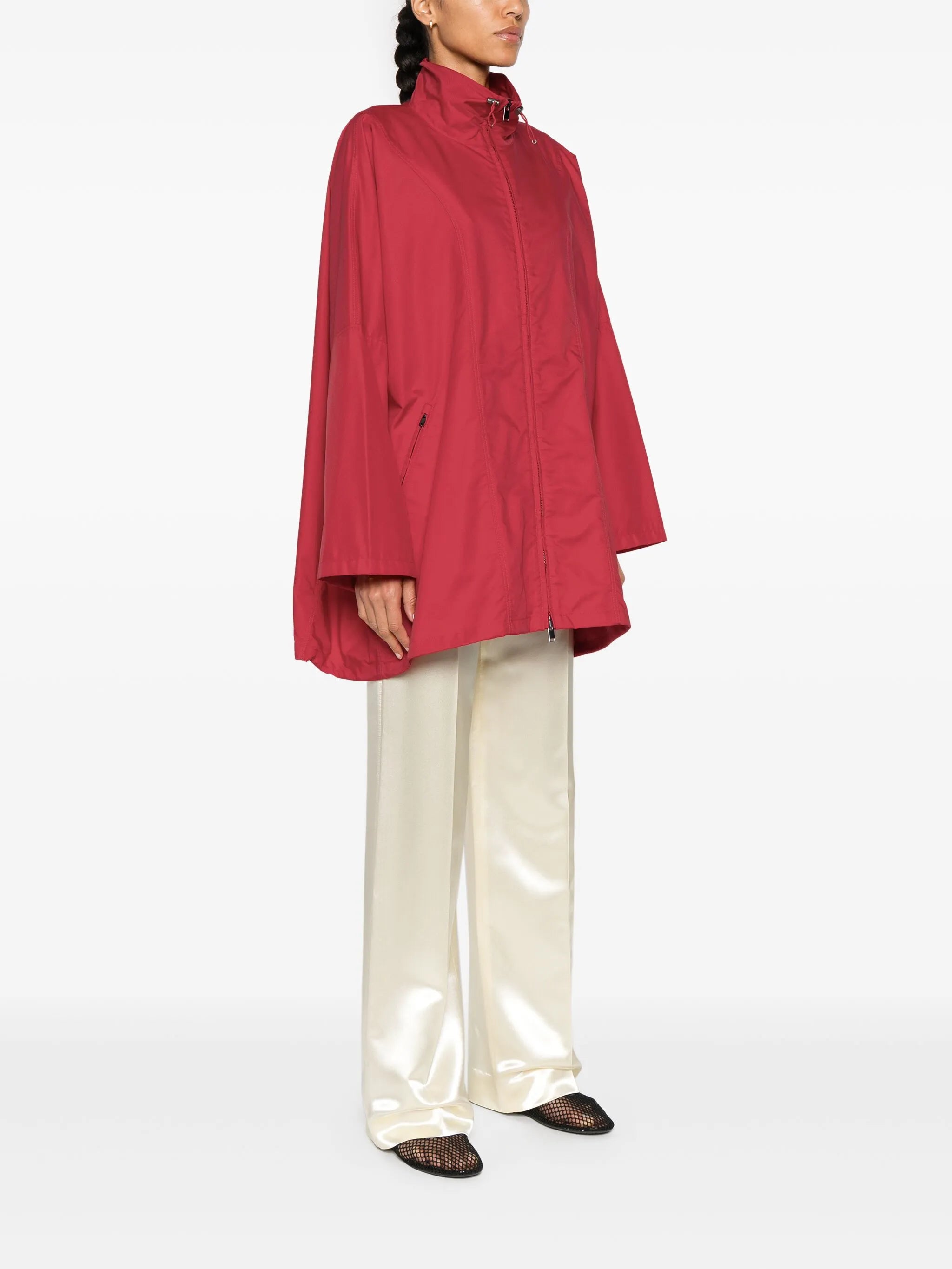 Dune jacket
