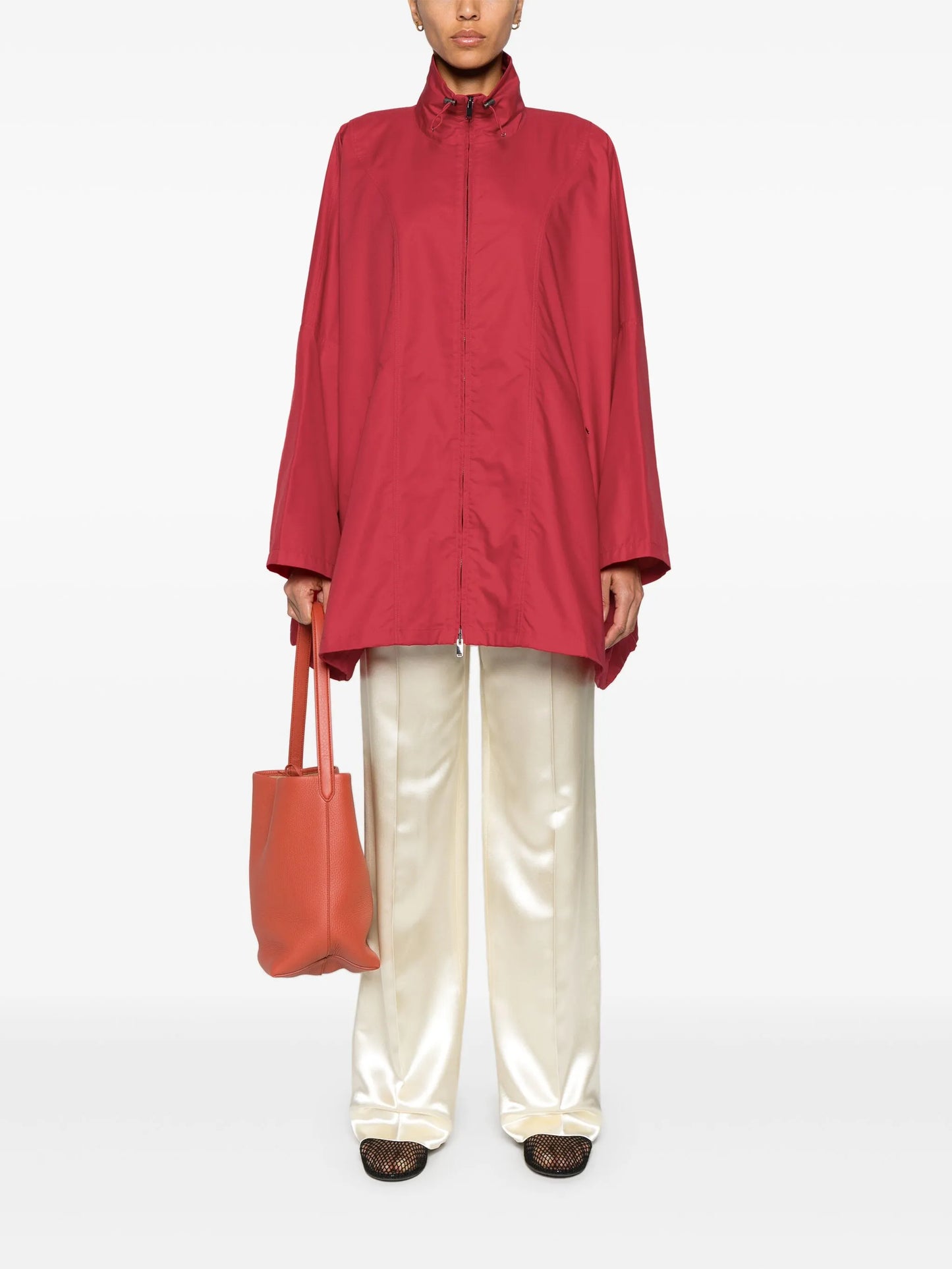 Dune jacket