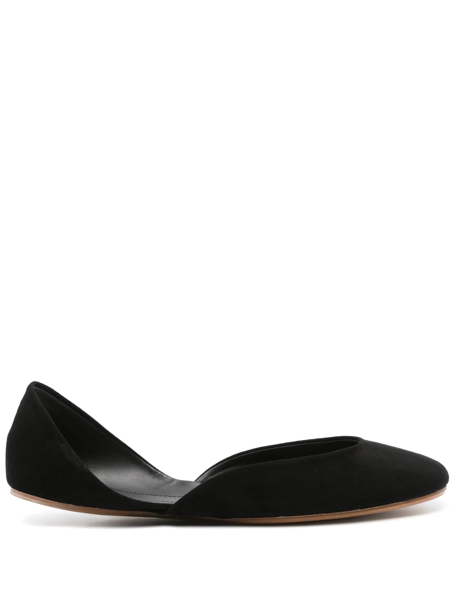 Gemma ballet flats