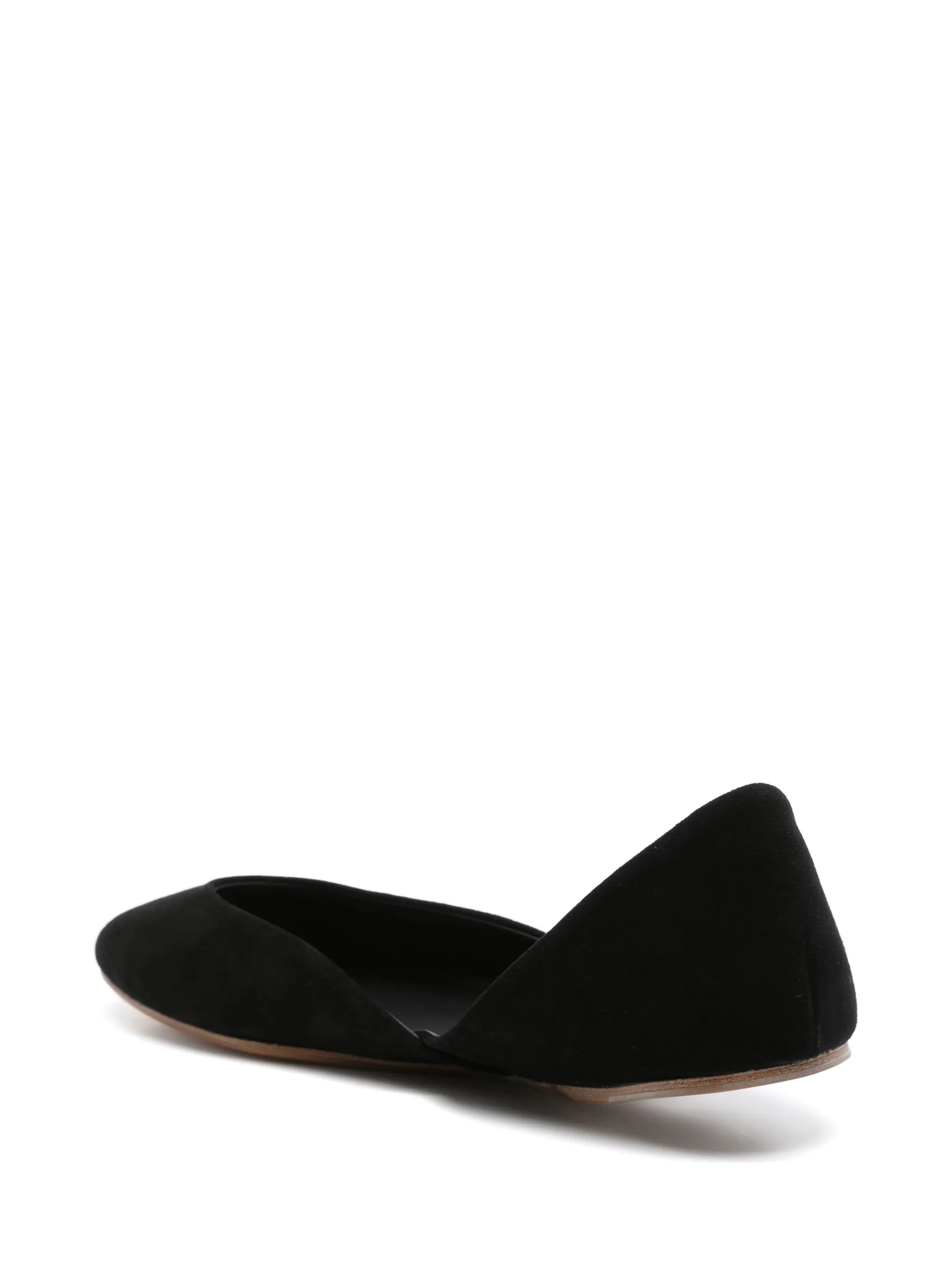 Gemma ballet flats