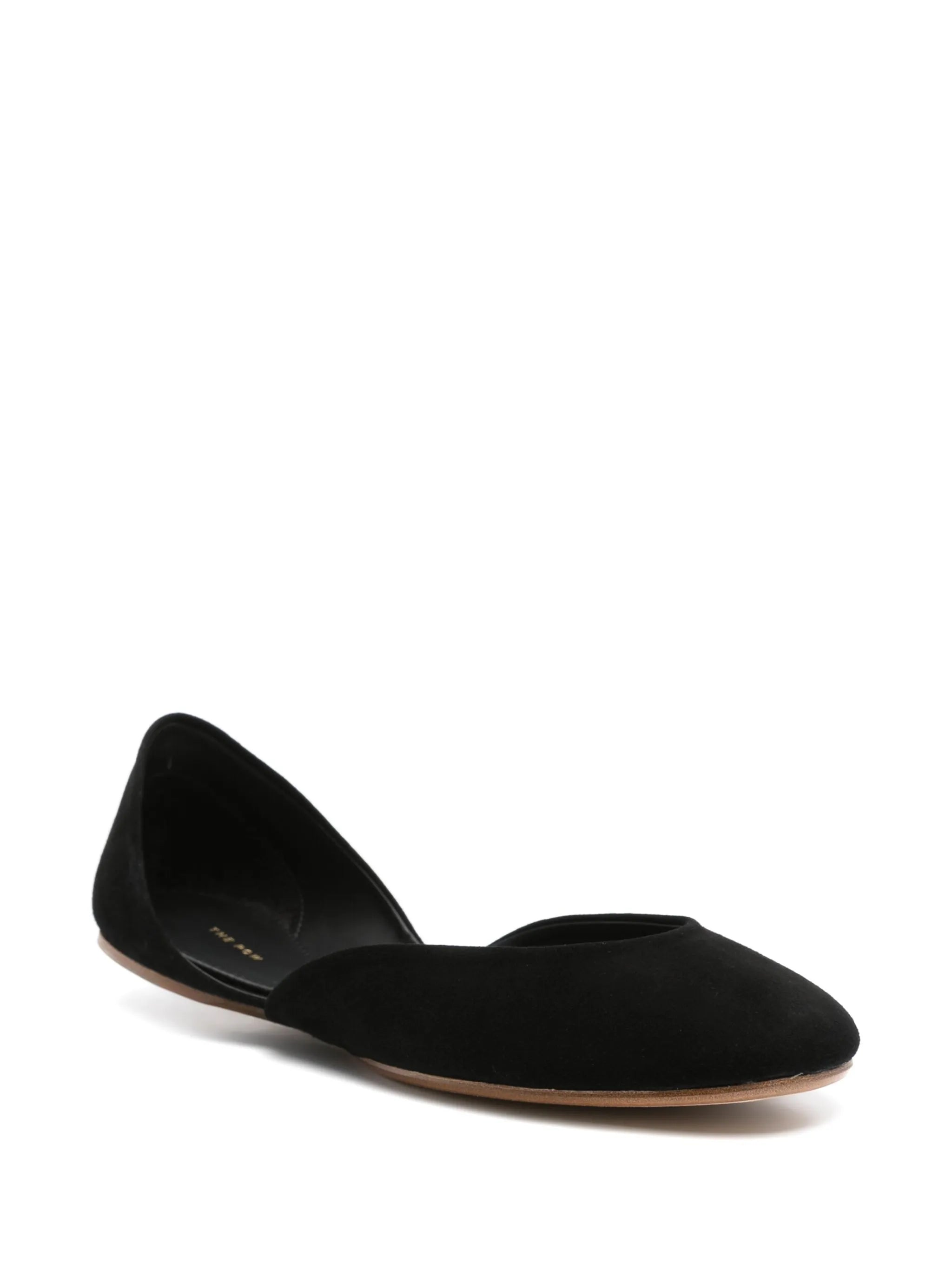 Gemma ballet flats