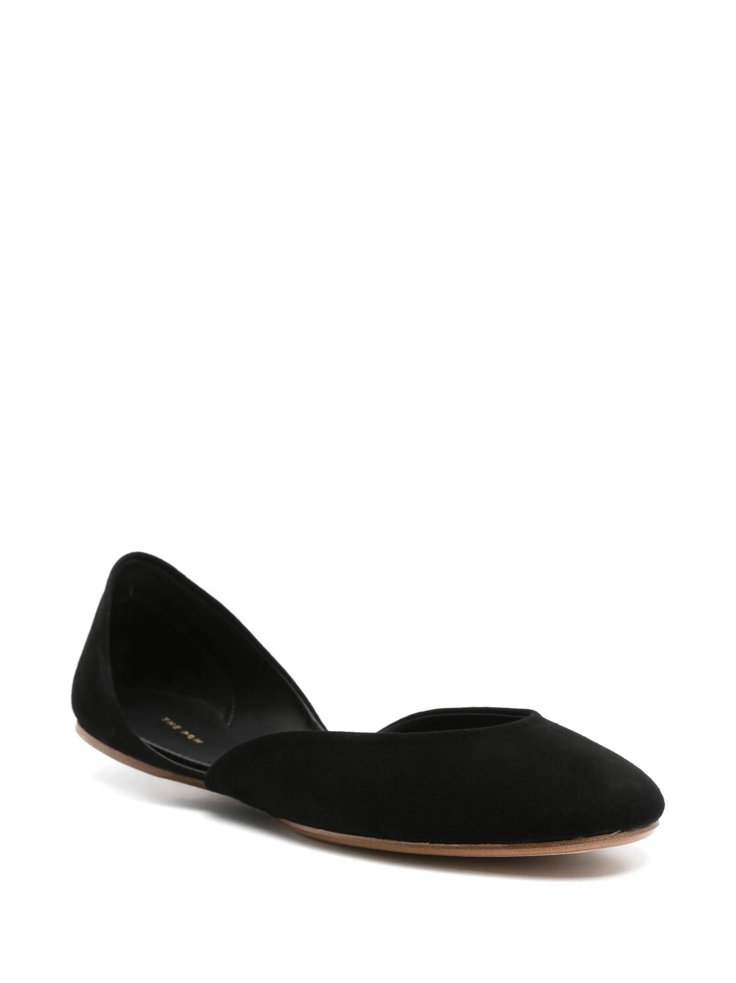 Gemma ballet flats