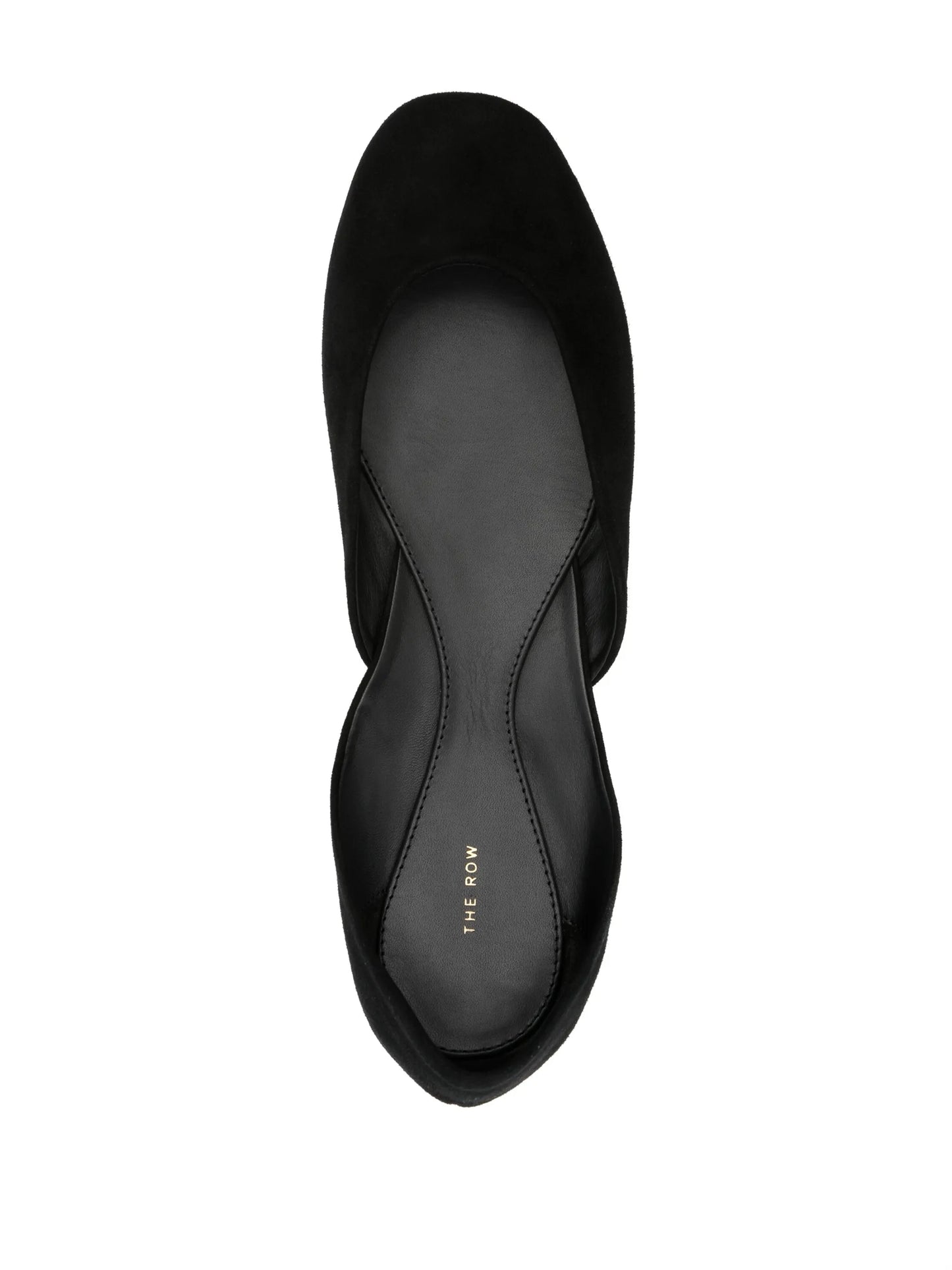 Gemma ballet flats