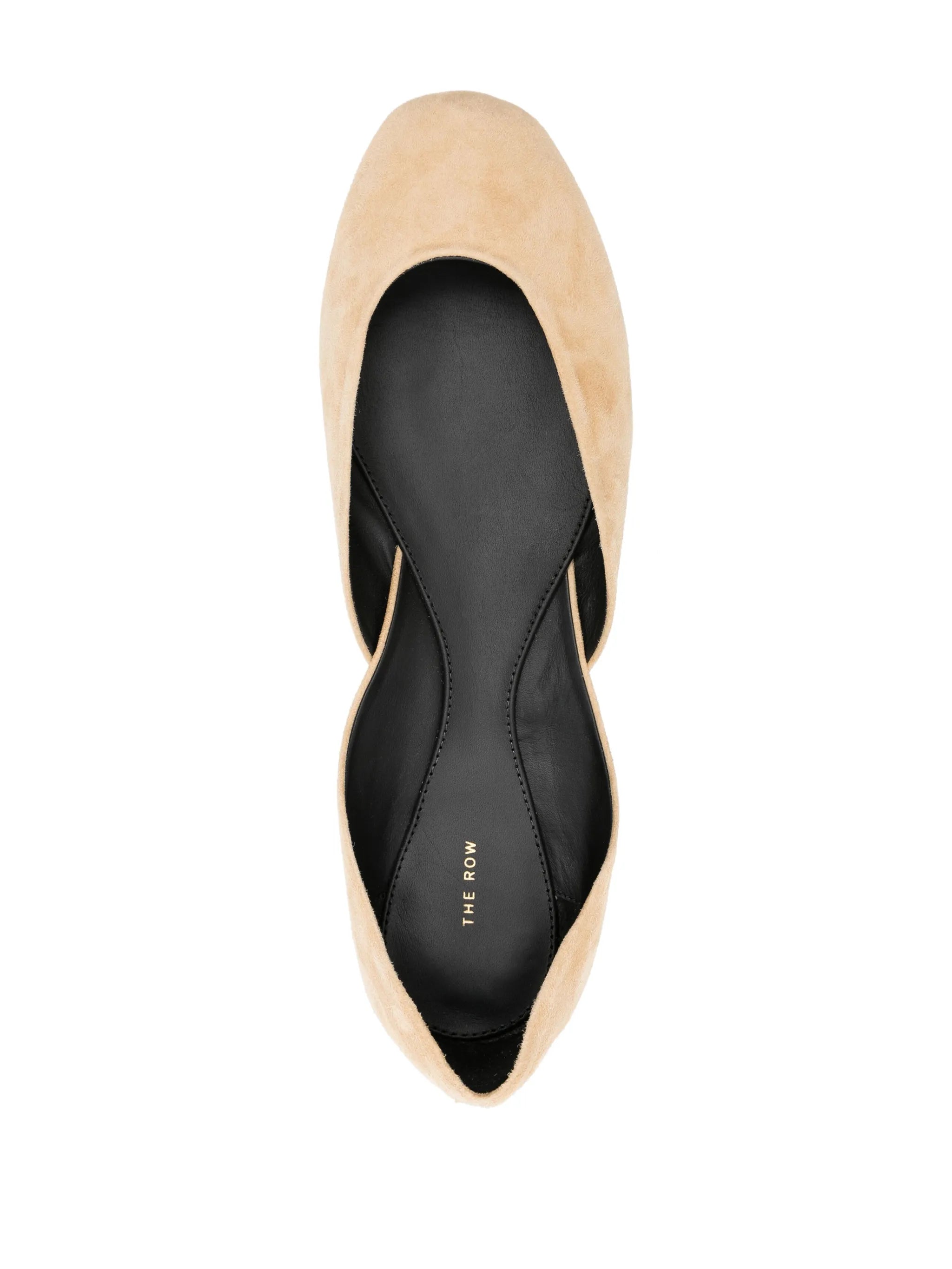 Gemma ballet flats