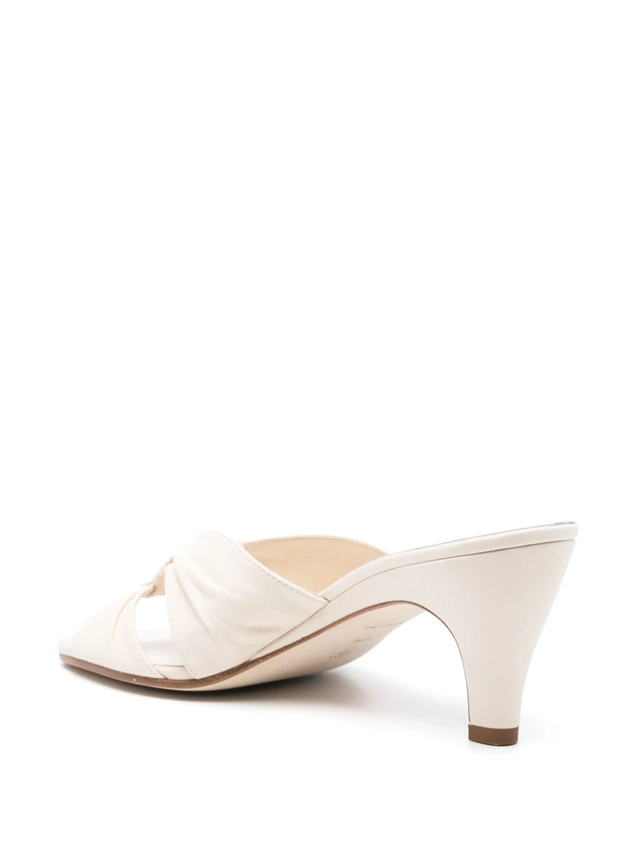 65mm Soft Knot sandals