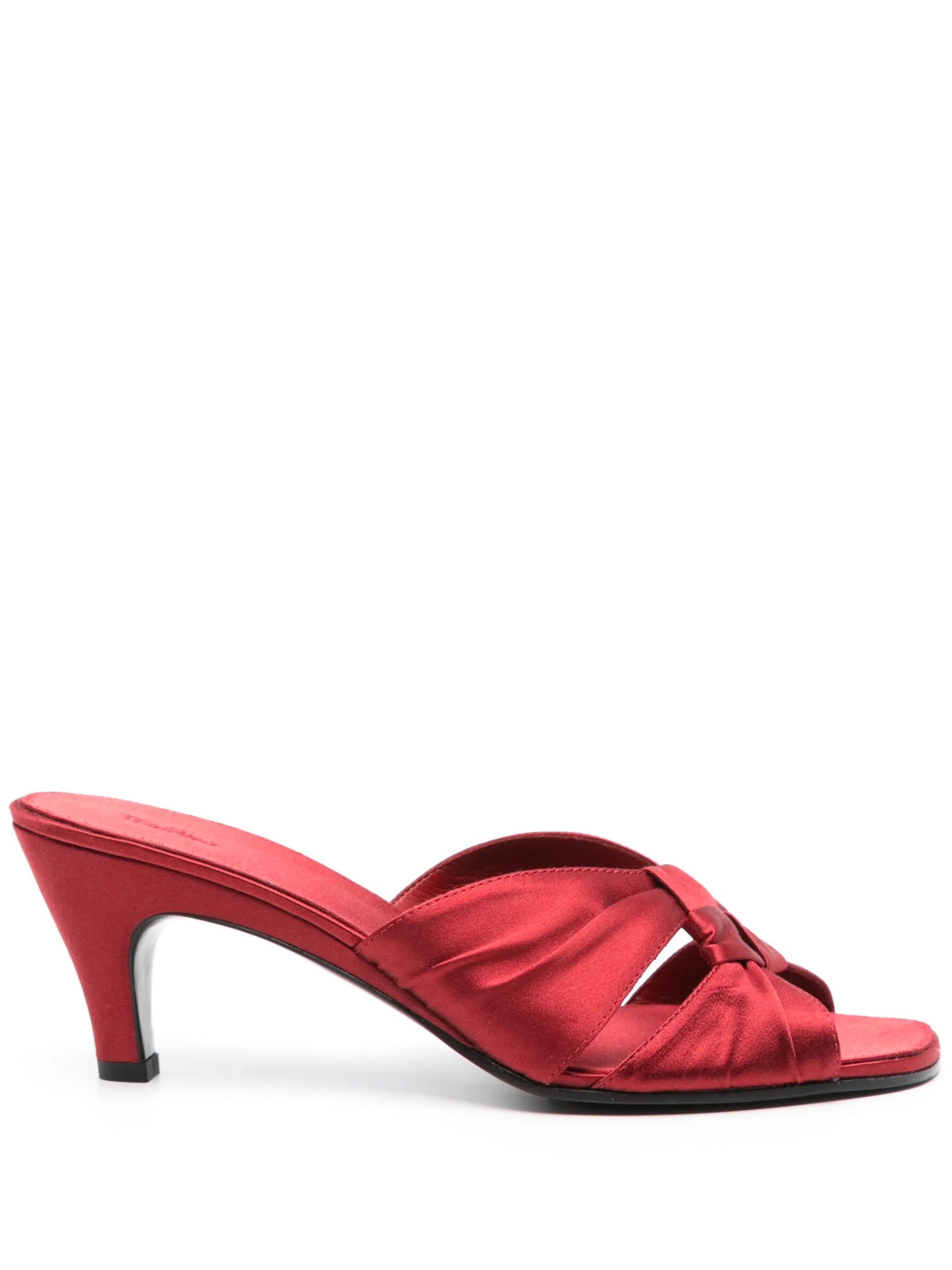 25mm Soft Knot sandals