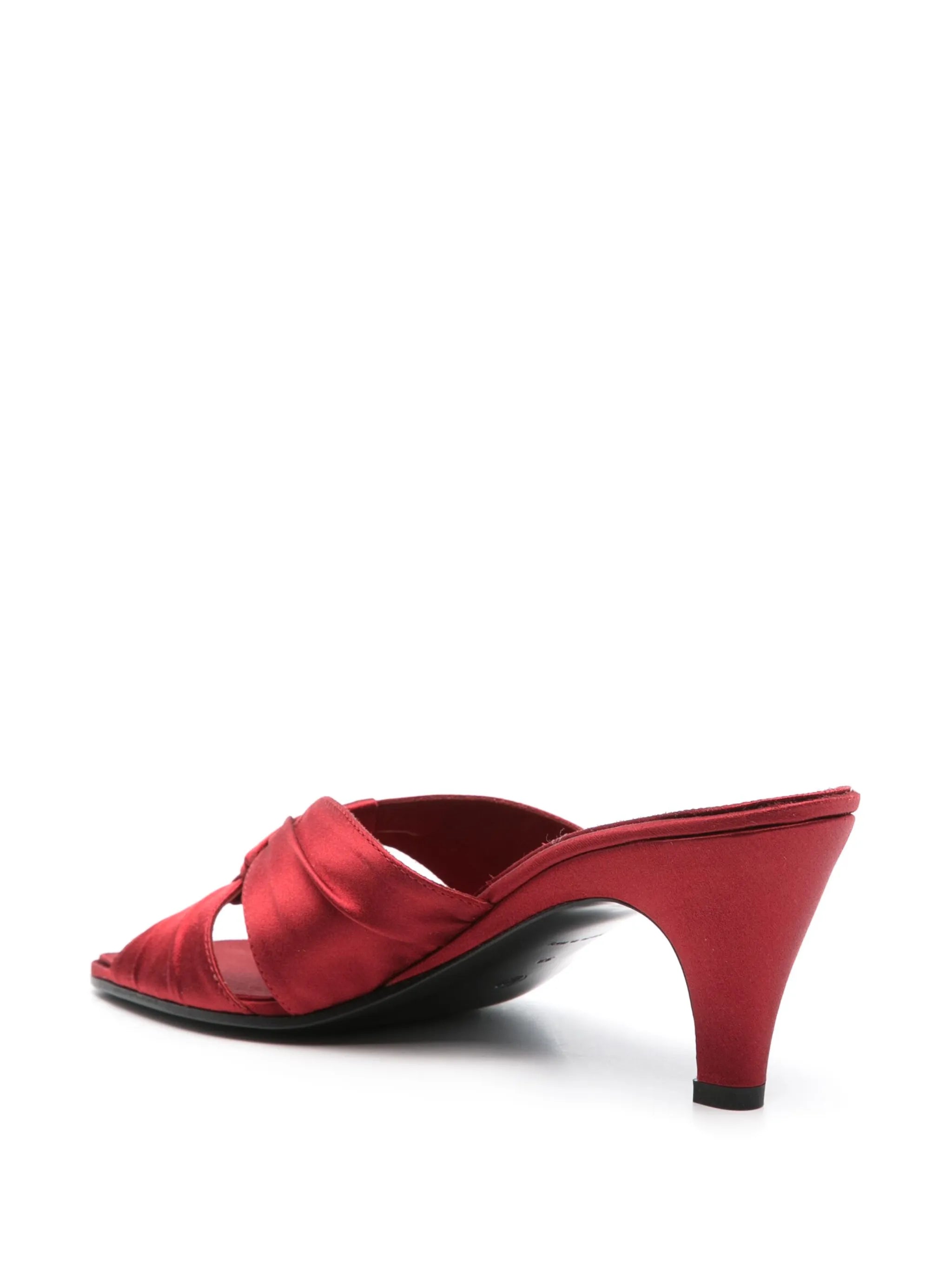 25mm Soft Knot sandals