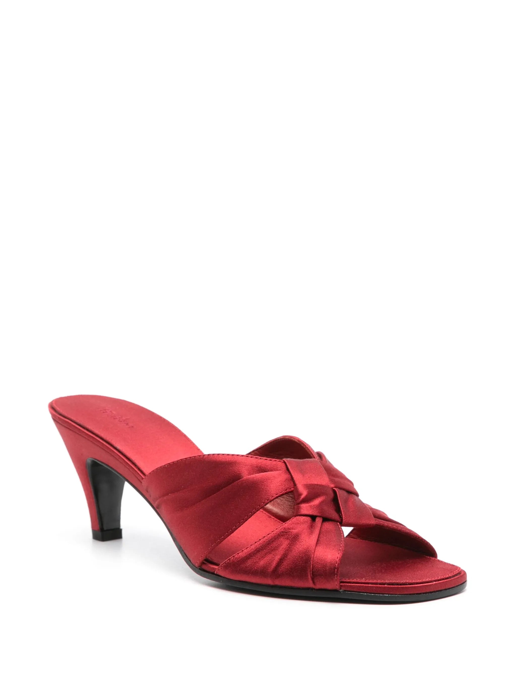 25mm Soft Knot sandals