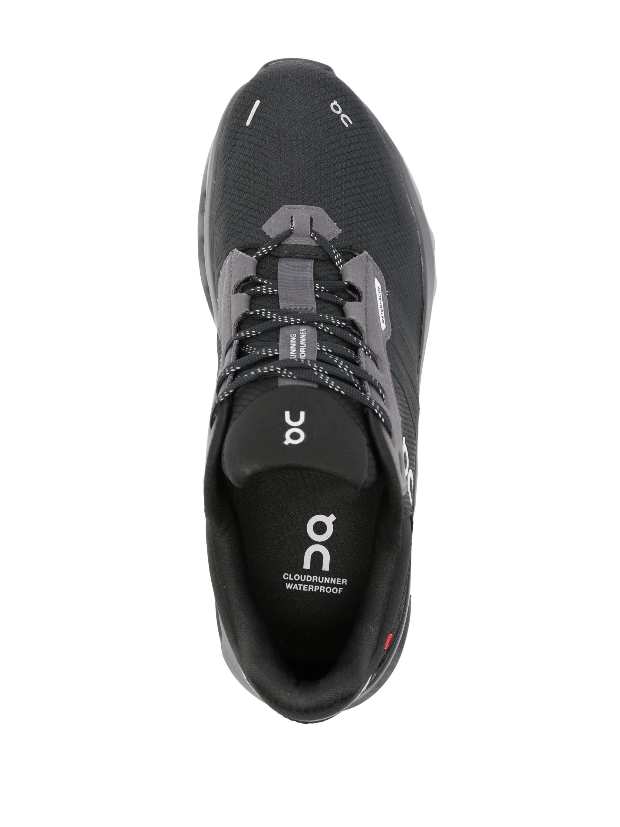 Cloudrunner 2 waterproof sneakers