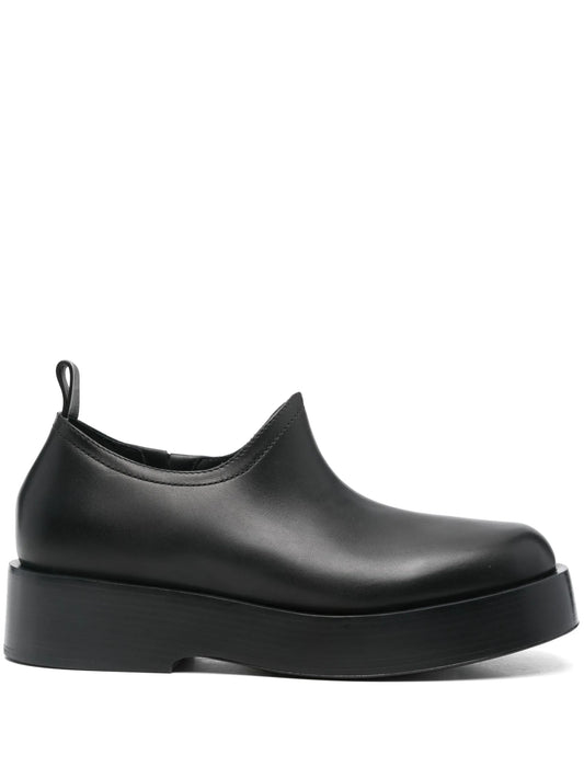 Bumper loafers