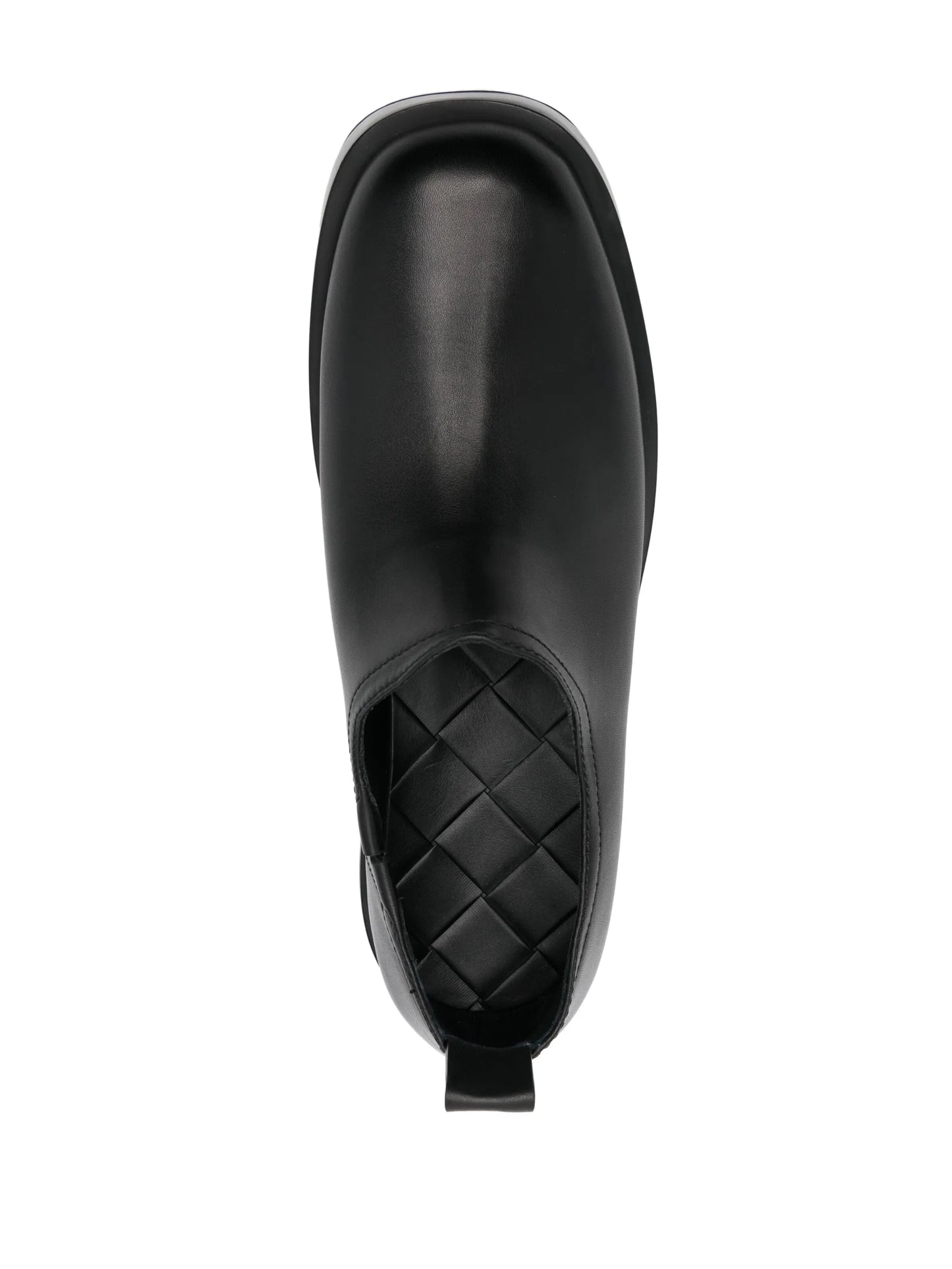 Bumper loafers