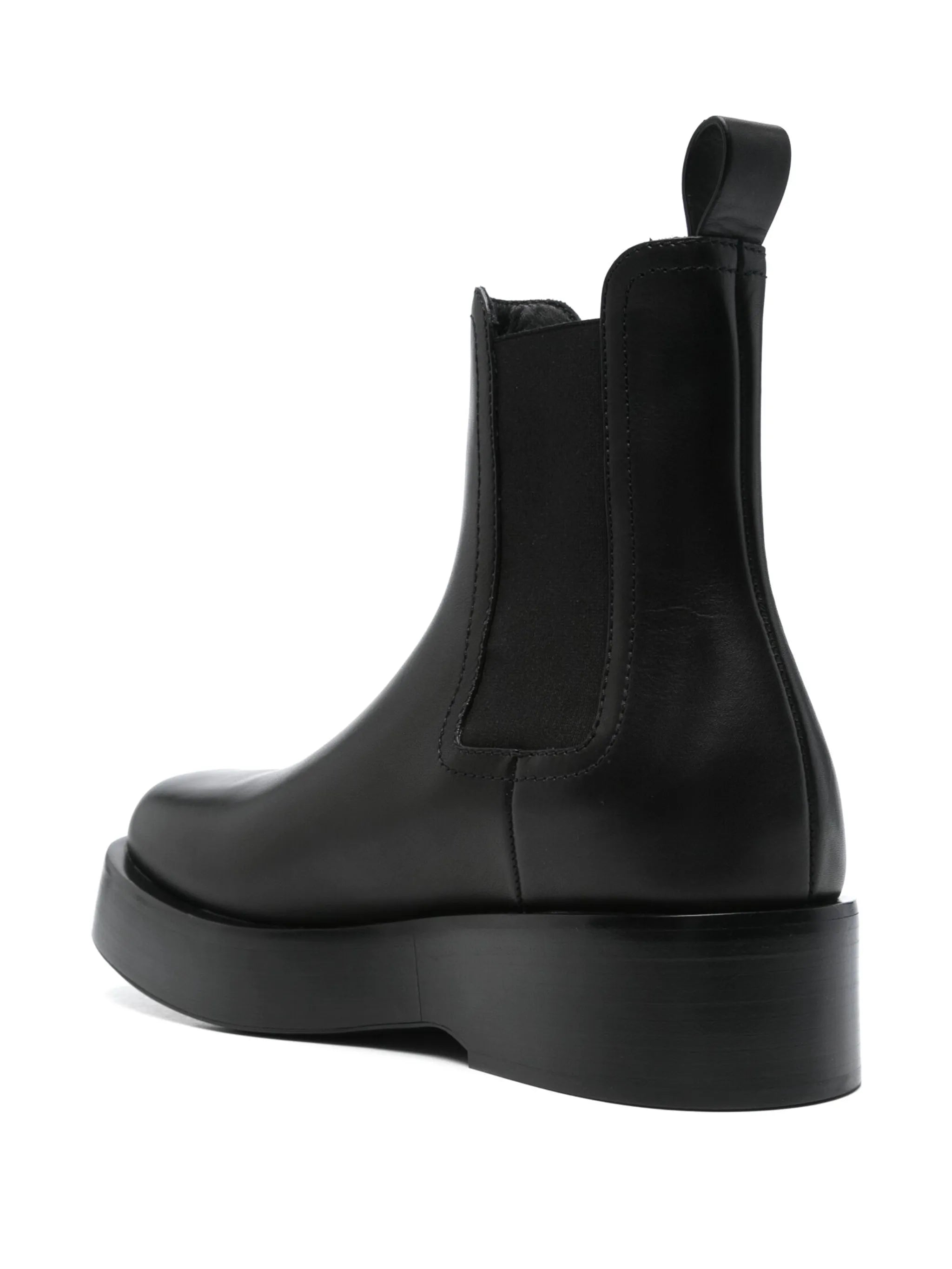 Torino boots