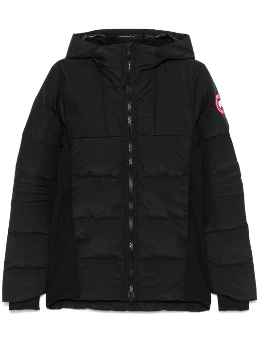 HyBridge jacket