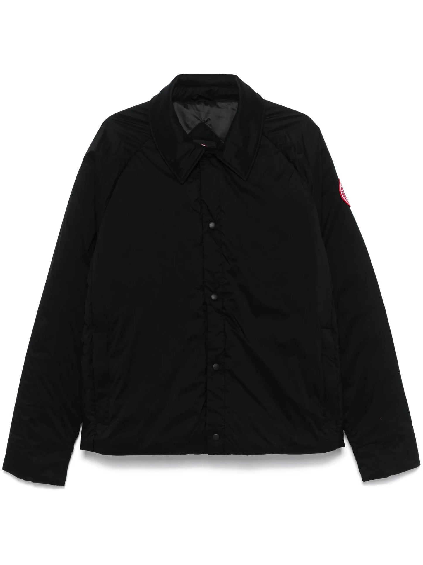 Lodge Coach jacket
