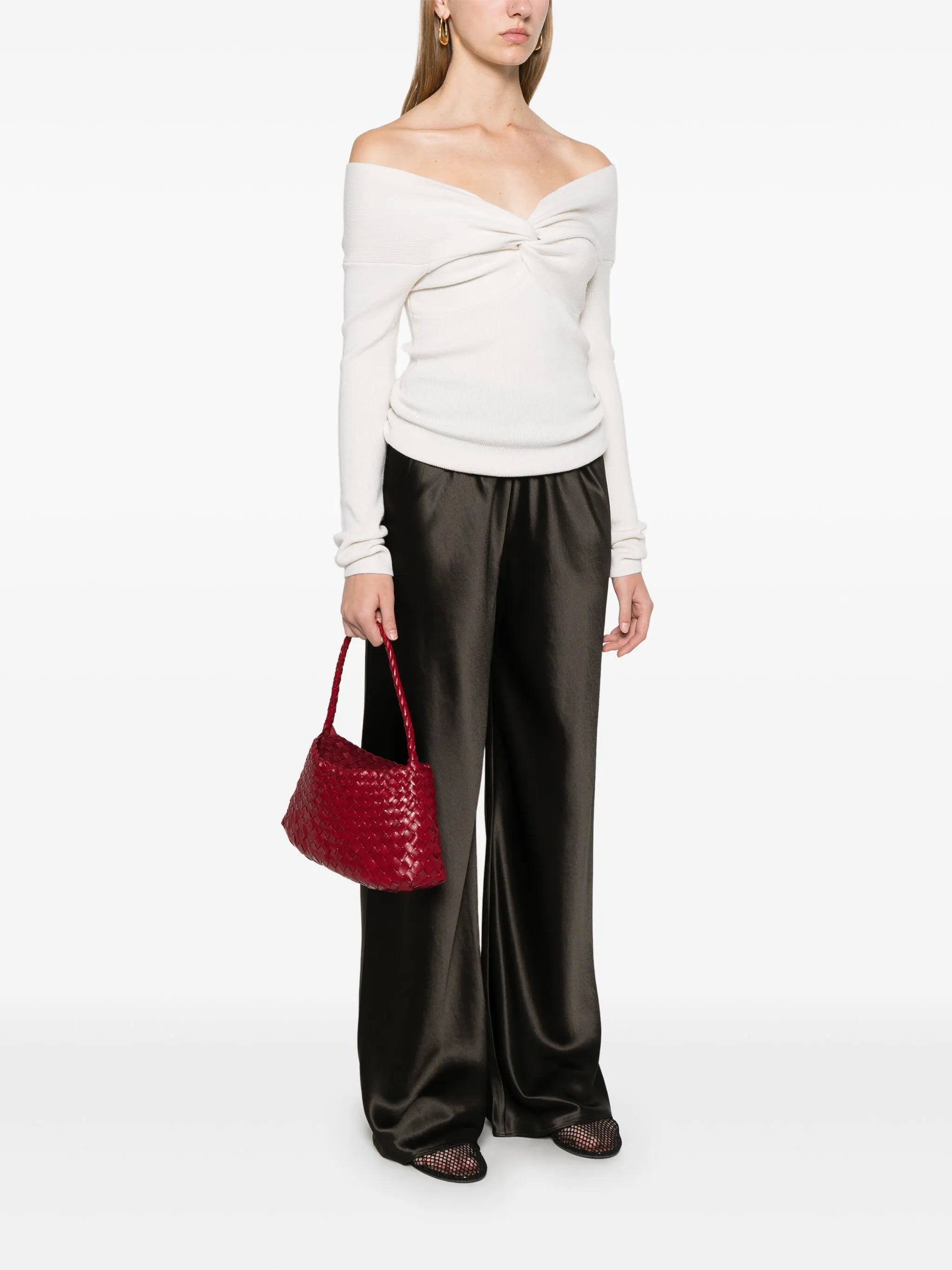 Rosanna tote bag